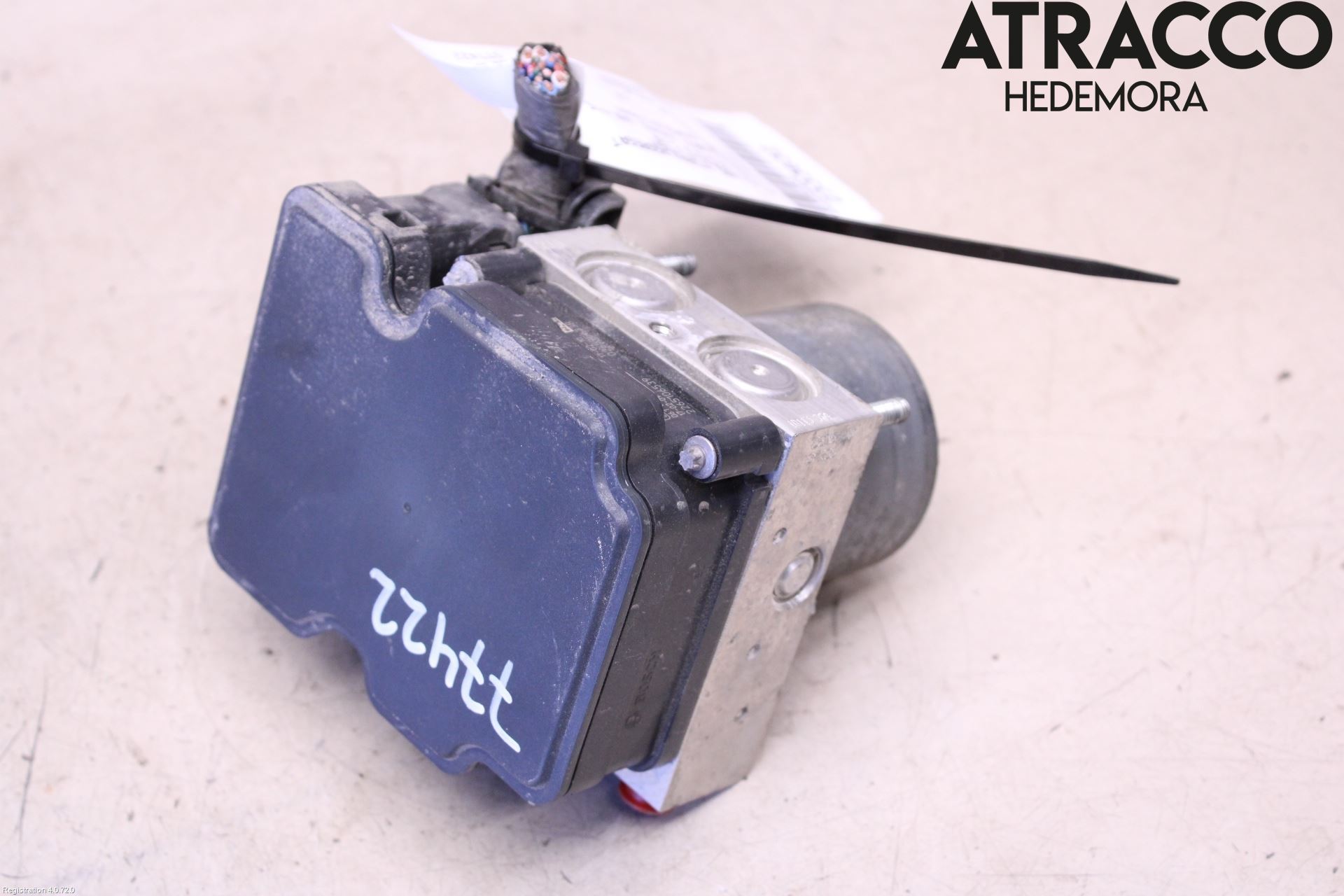 Toyota C-HR 16-23 Abs Hydraulikkaggregat