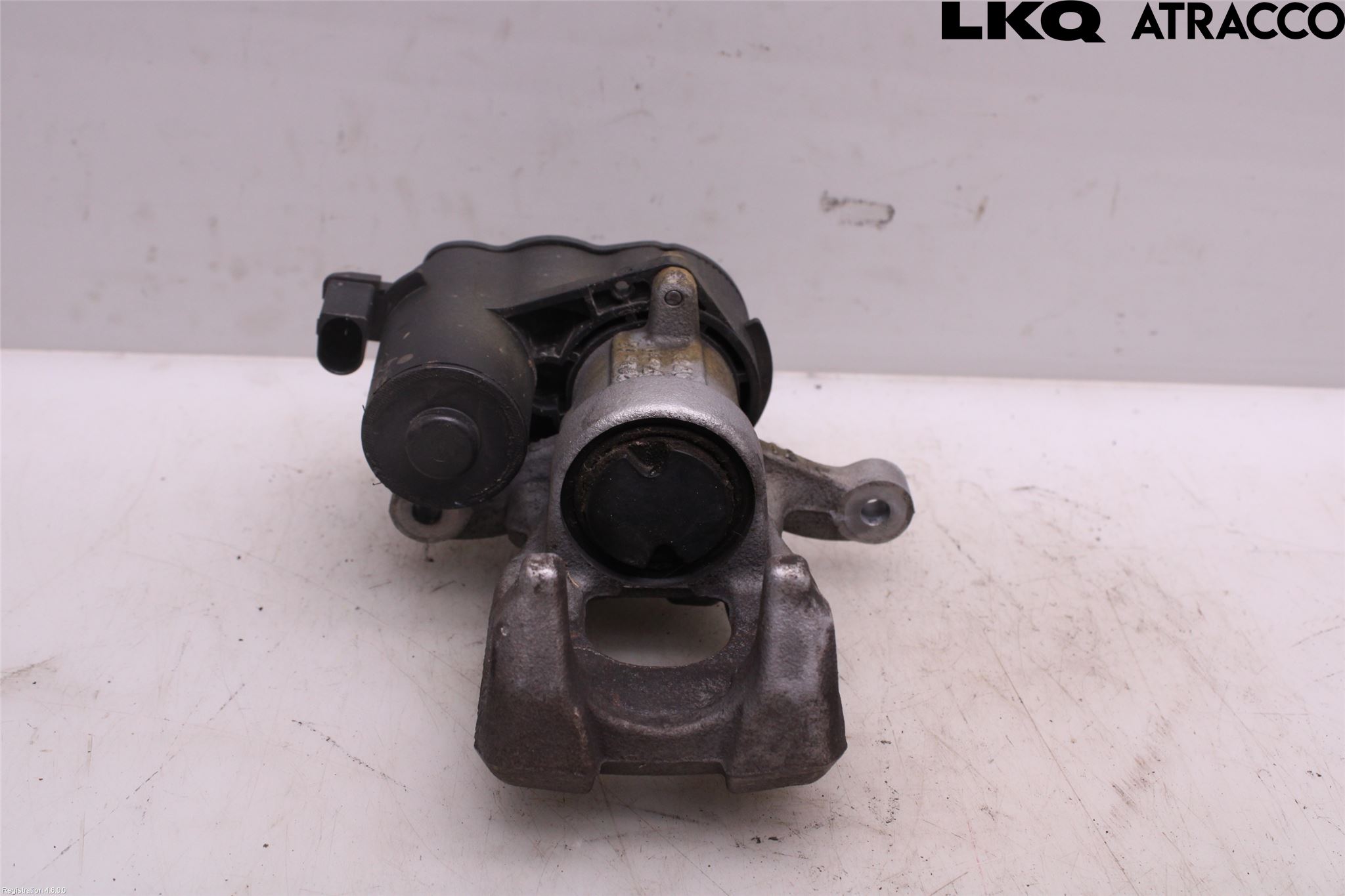 Mercedes-Benz MB A-KLASS (W177) 18- Bremsecaliper Bak Høyre
