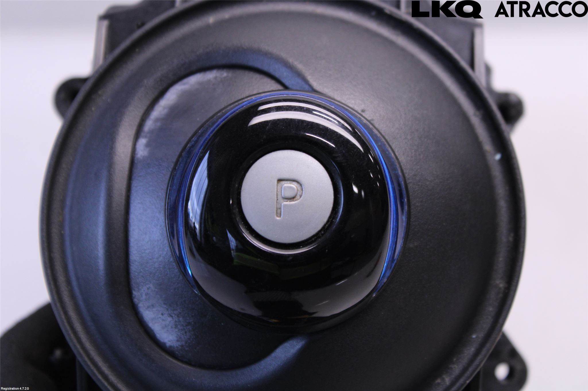 Nissan LEAF 18- Gearspak