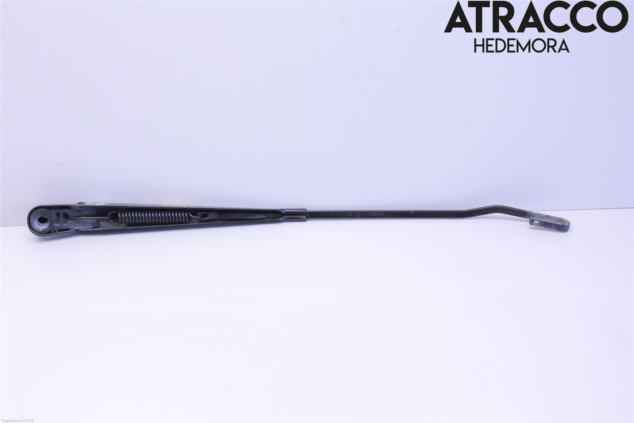 Ford TRANSIT    06-13 Viskerarm-Armer Frontrute