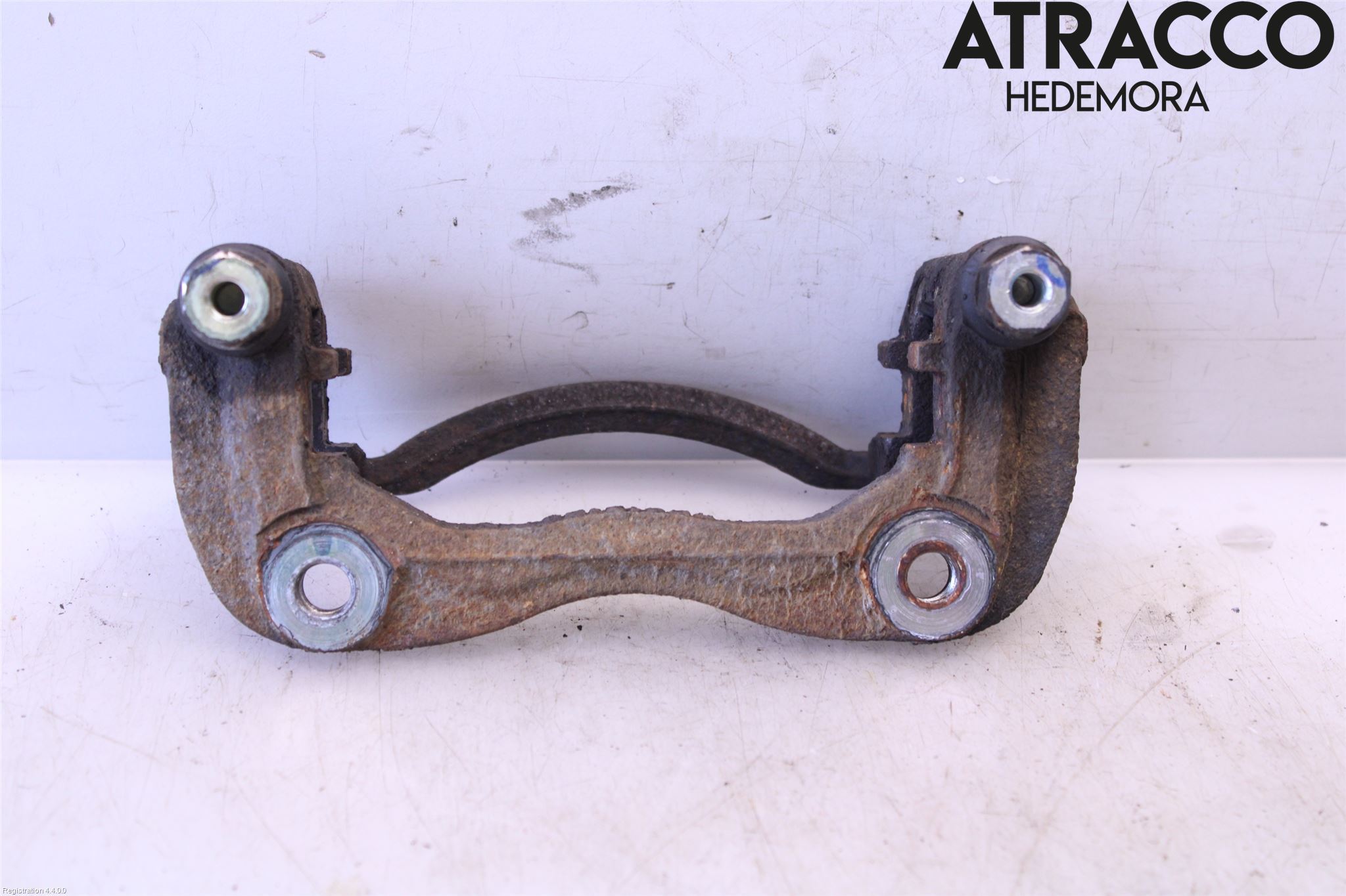 Kia RIO 17- Bremsecaliper Feste Holder