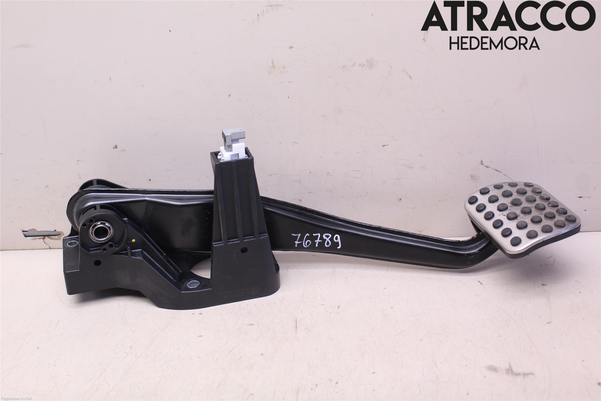 Mercedes-Benz MB CLA-KLASS (C117/X117) 13-19 Bremsepedal