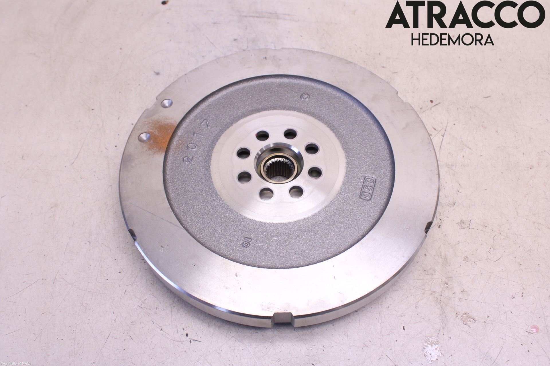 Toyota RAV4 19- Svinghjul Automat