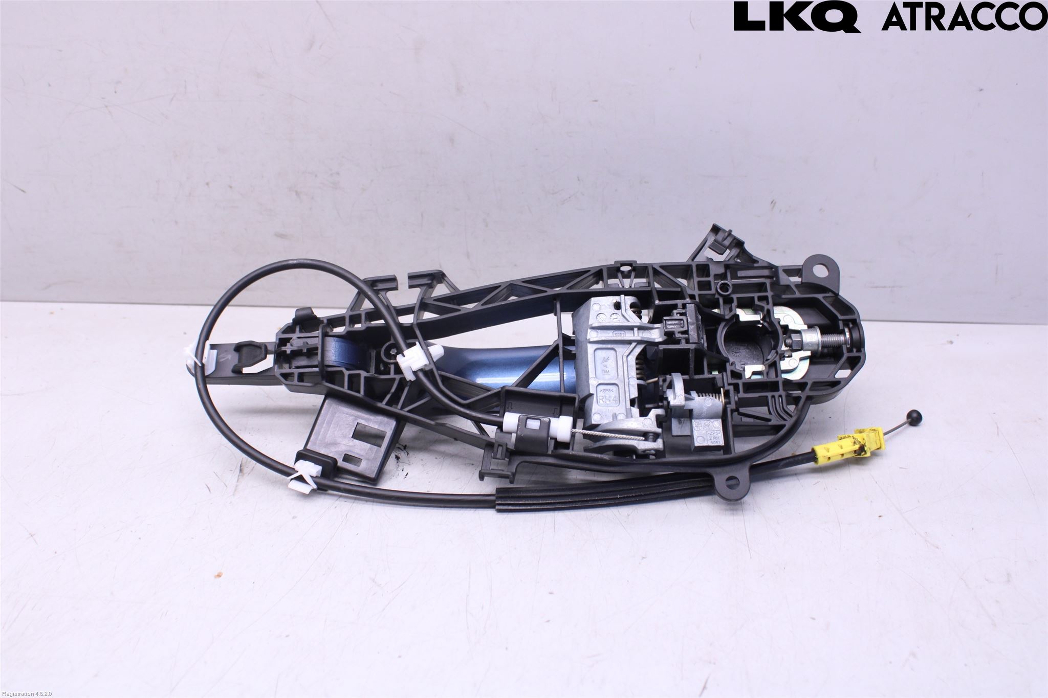 Opel ASTRA K 16-22 Dørhandtak Ytre Høyre