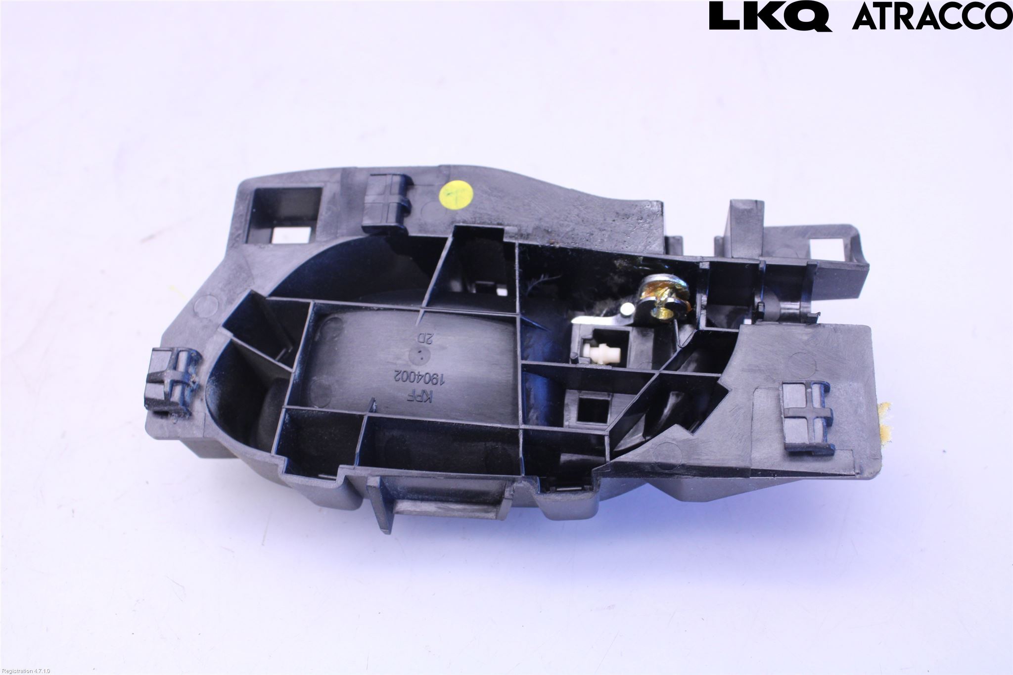 Citroen C3 PICASSO Innr Dørhandtak H Indre
