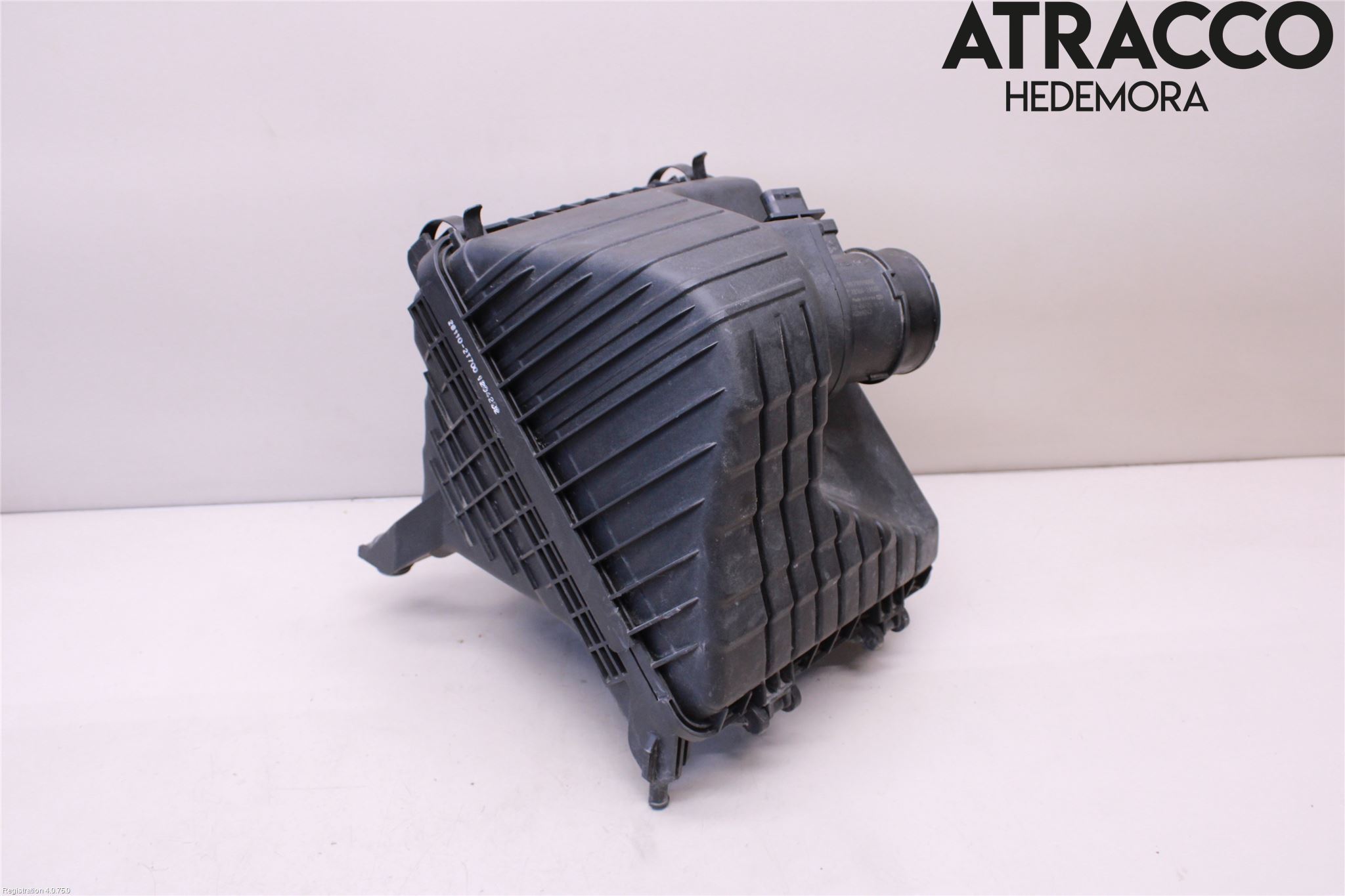 Kia OPTIMA 00-15 Luftfilter Boks
