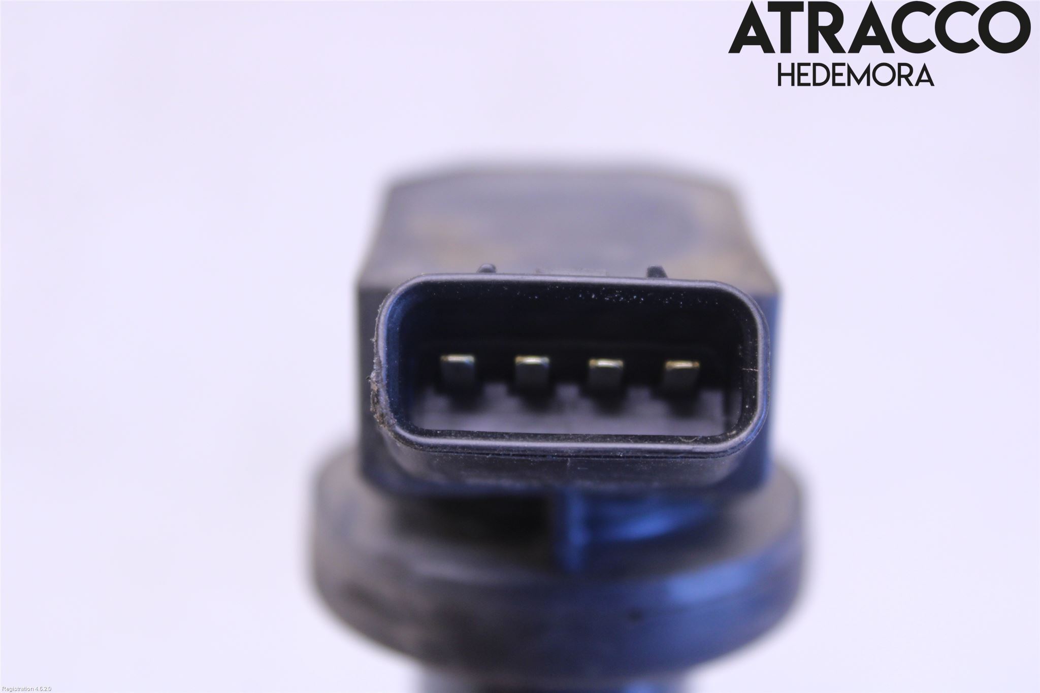 Toyota AVENSIS 03-06 Coil