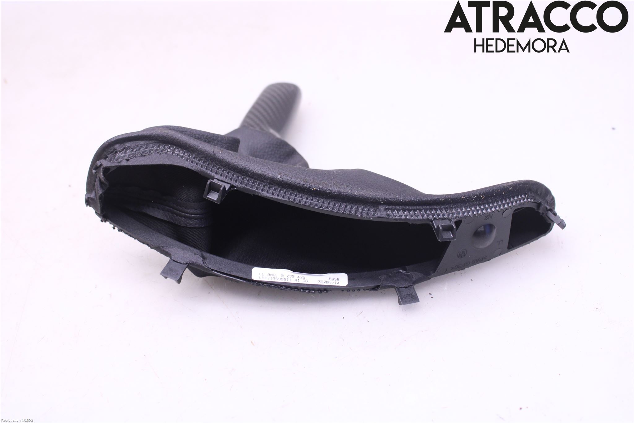 BMW 3 F30/F31/F80 12-19 Innr Handbremsmansjett