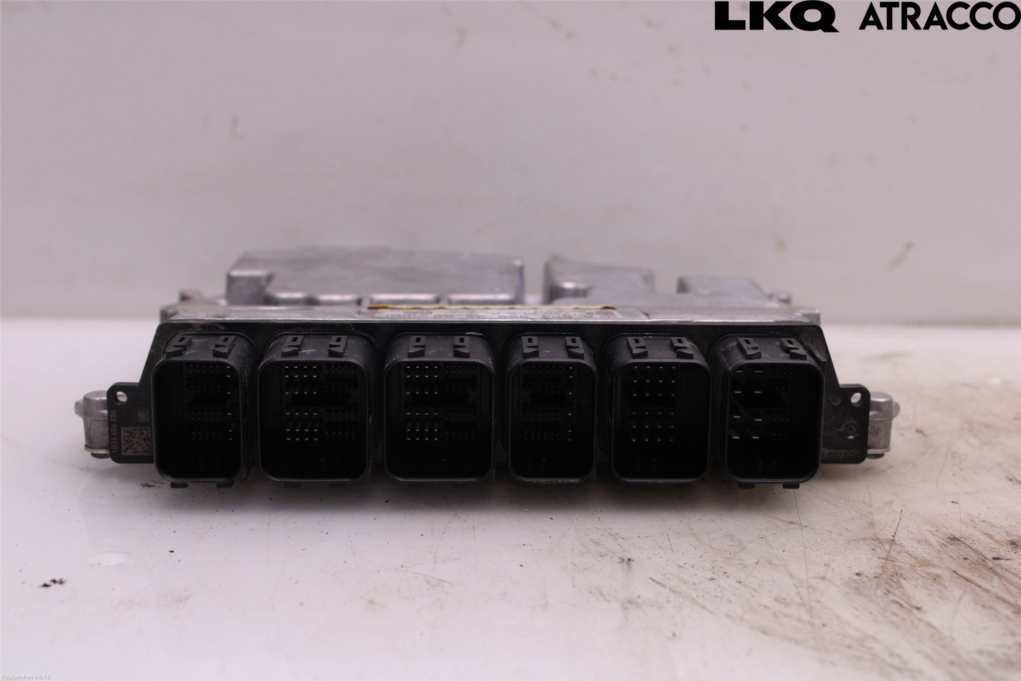 Mercedes-Benz MB E-KLASS (W213) 16-23 Styreenhet Dieselpumpe