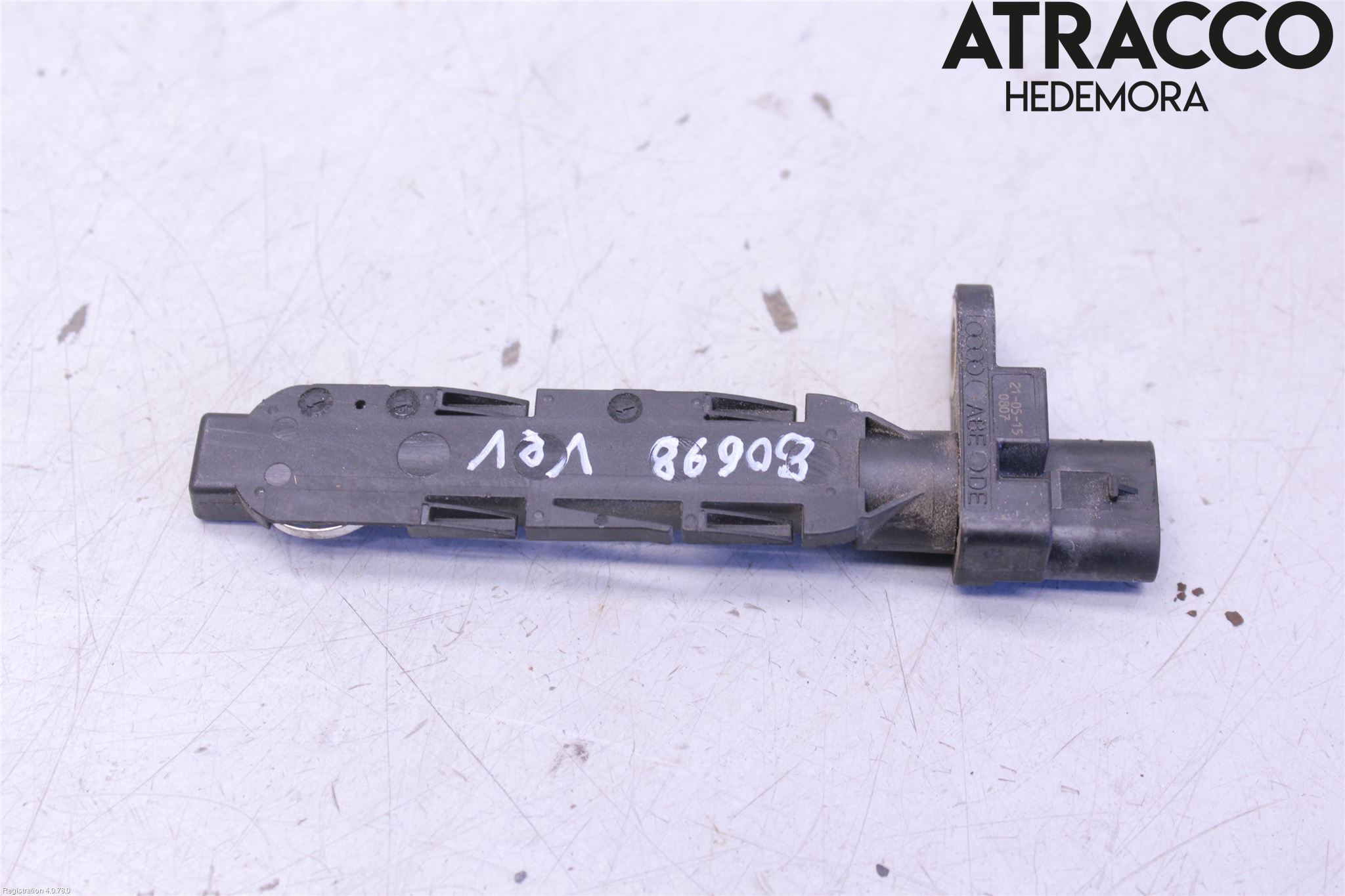 Audi A6/S6 4G 11-18 Giver Turtall - Tenning