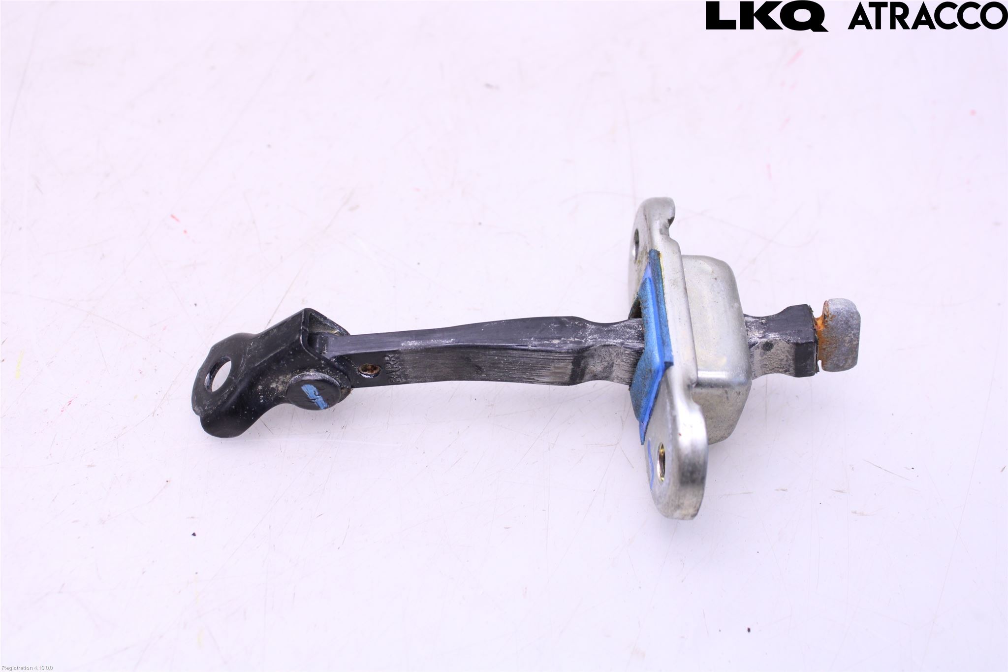 Hyundai i10 BA 14-16 Dørstopper