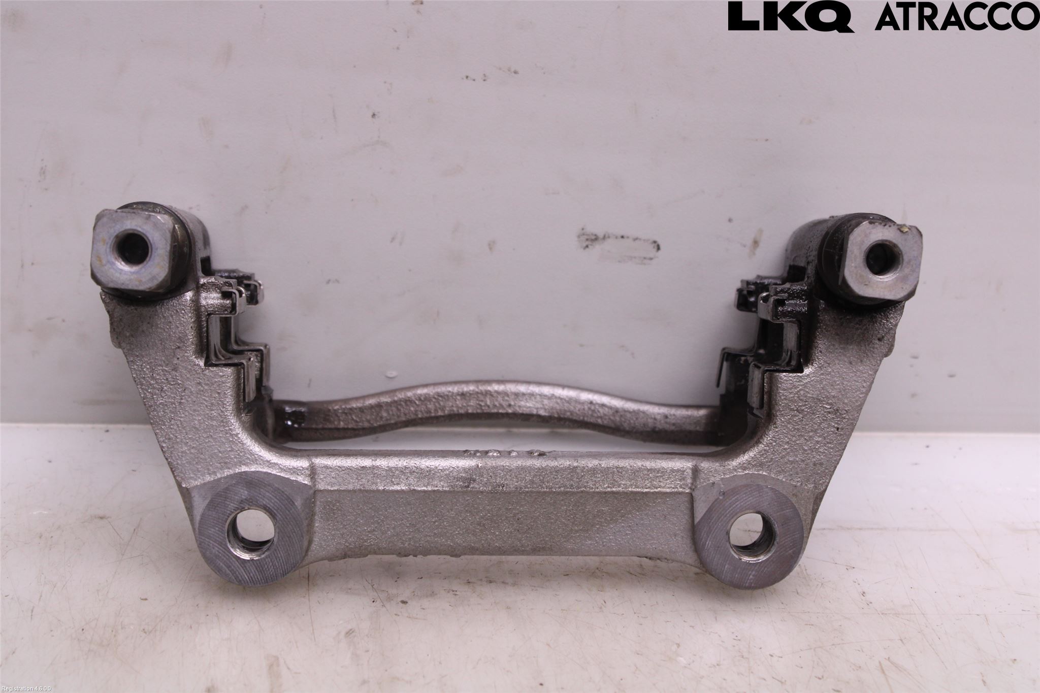 Mercedes-Benz MB A-KLASS (W177) 18- Bremsecaliper Feste Holder