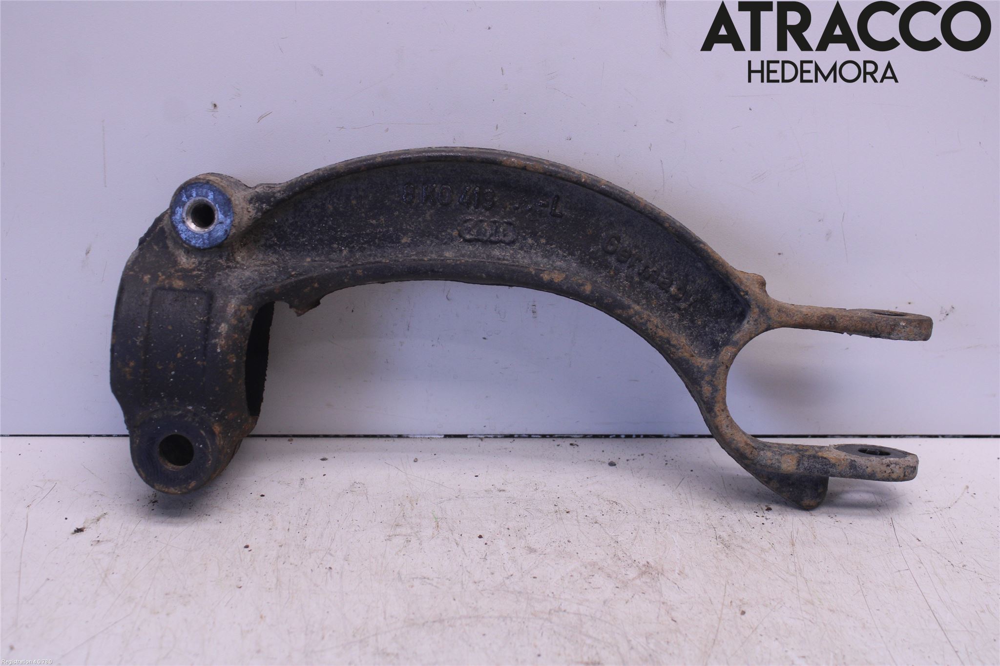 Audi A7/S7 4G 11-17 Forstilling Øvrig
