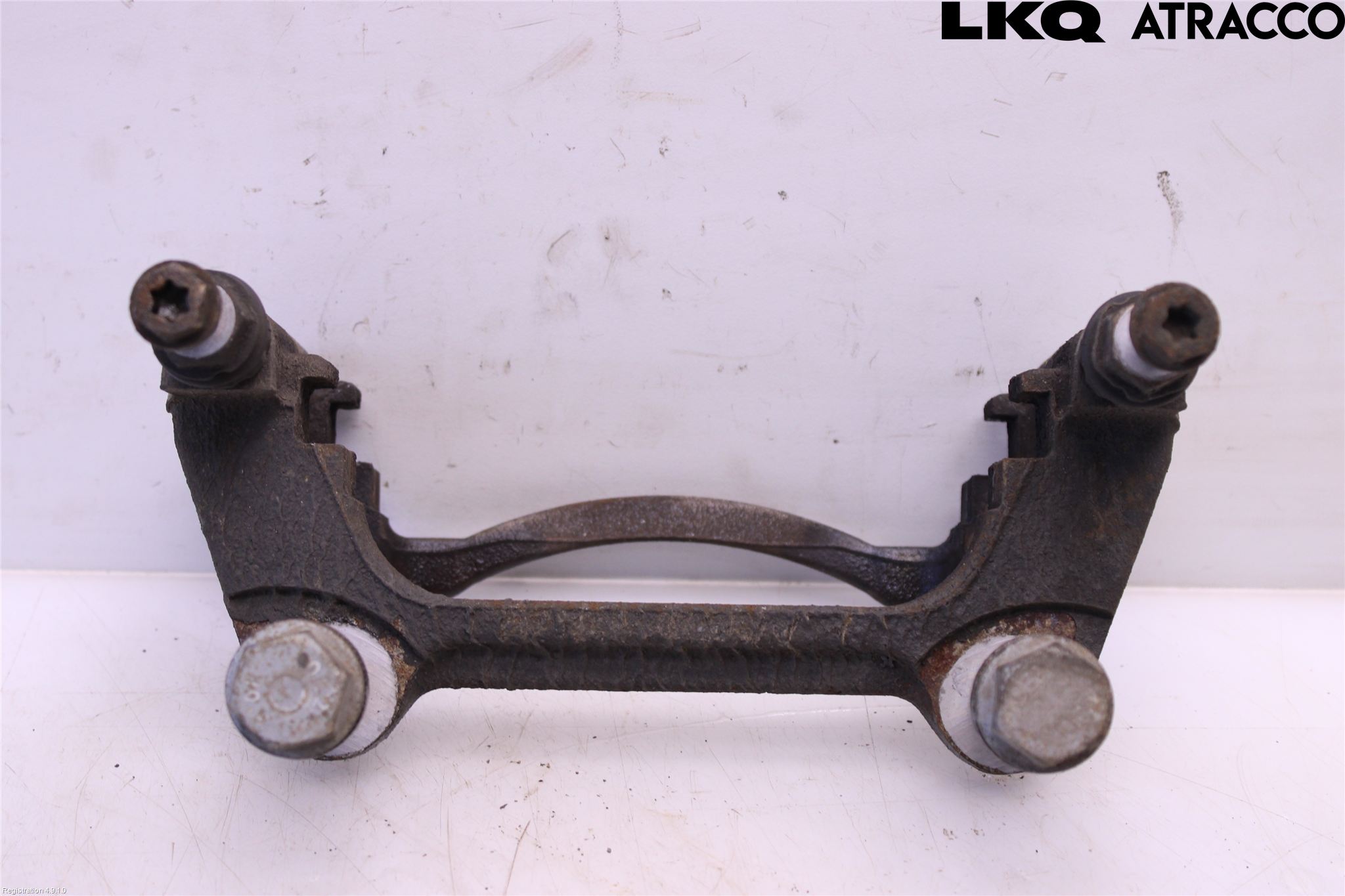 Seat LEON 20- Bremsecaliper Feste Holder