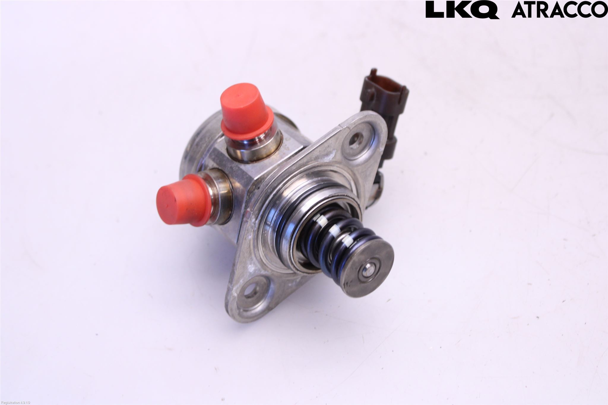 Landrover DEFENDER (L663) 20- Drivstoffpumpe Mekanisk