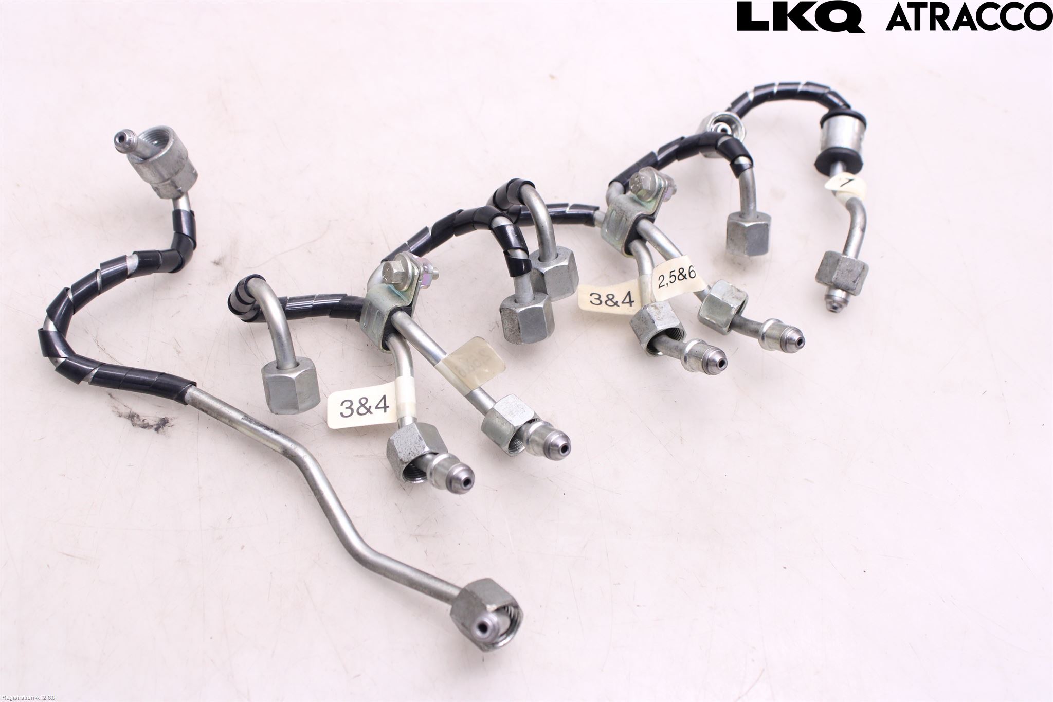 Landrover RANGE ROVER SPORT (L494) 14-22 Inns Common Rail