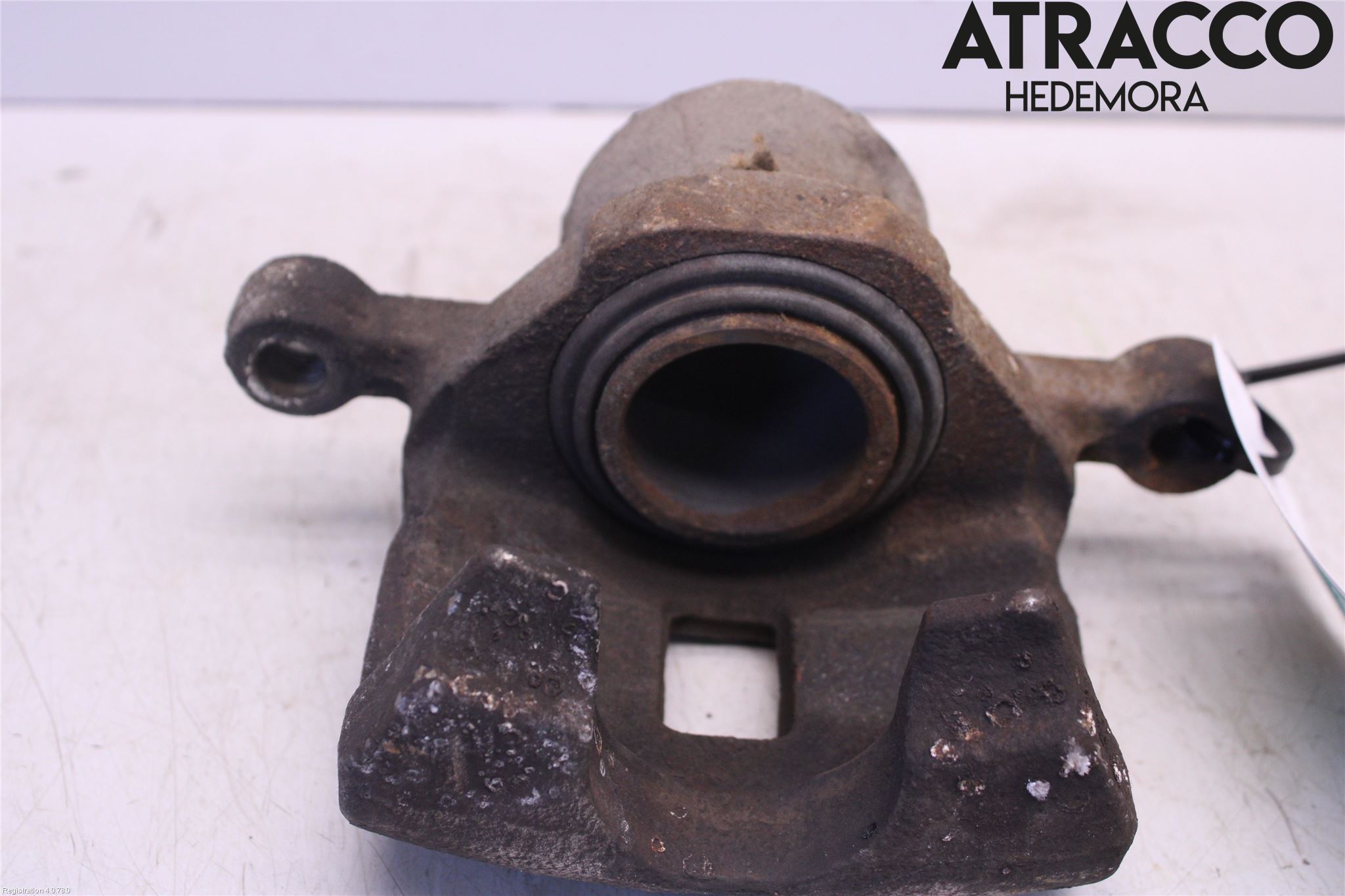 Kia RIO           01-05 Bremsecaliper Foran Venstre