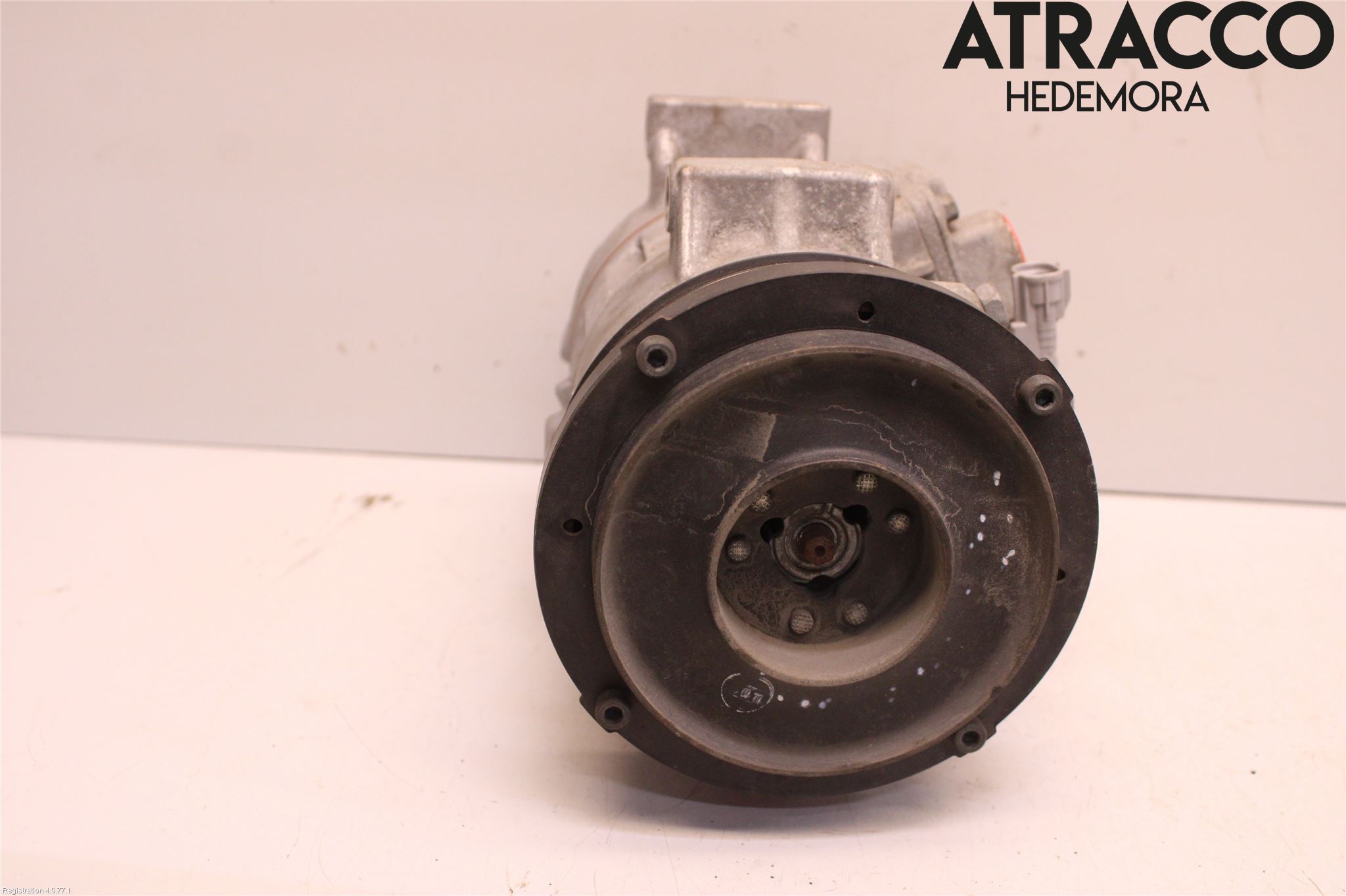 Toyota RAV 4 06-12 Varme Ac Kompressor