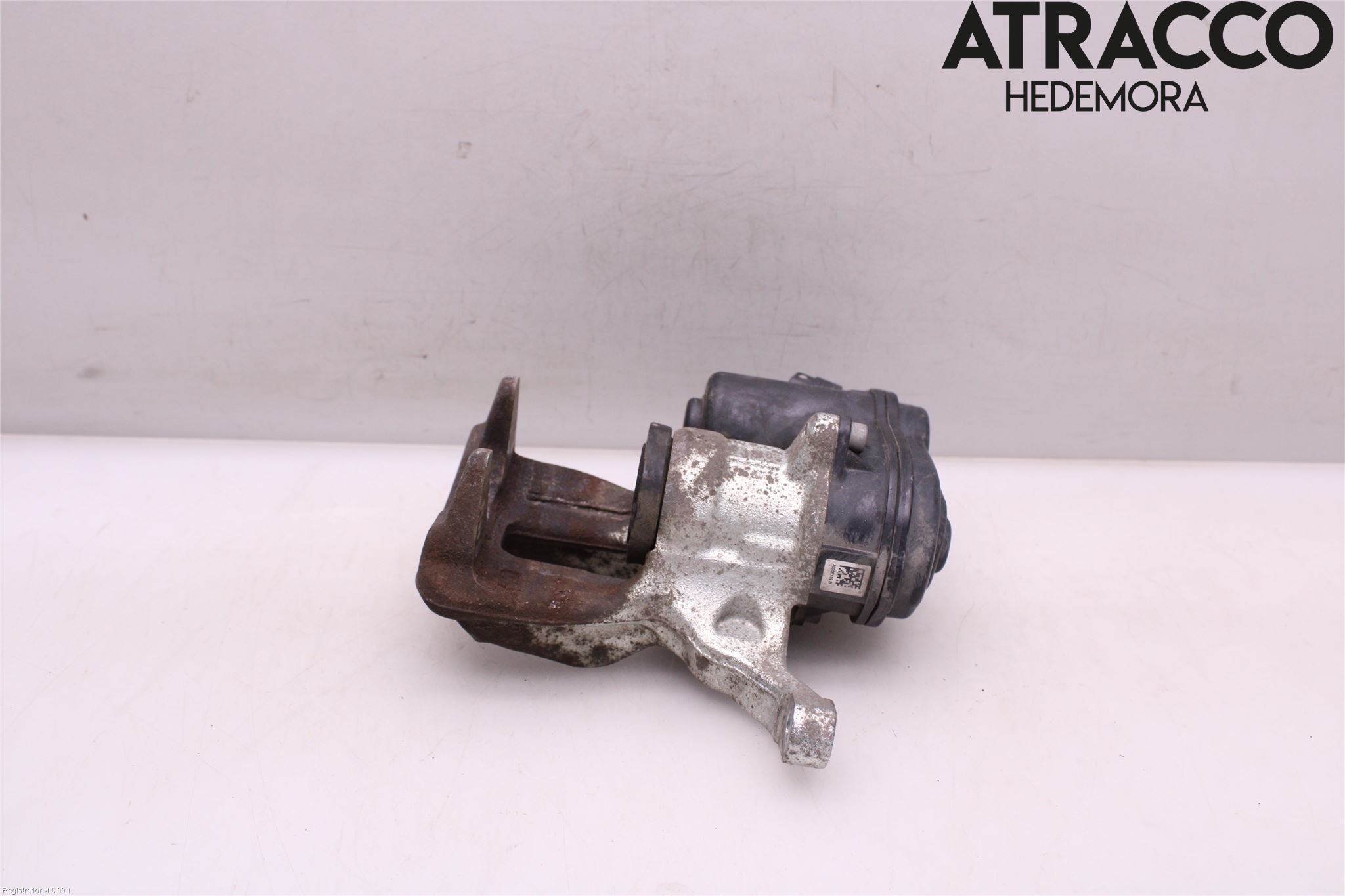 Toyota C-HR 16-23 Bremsecaliper Bak Høyre