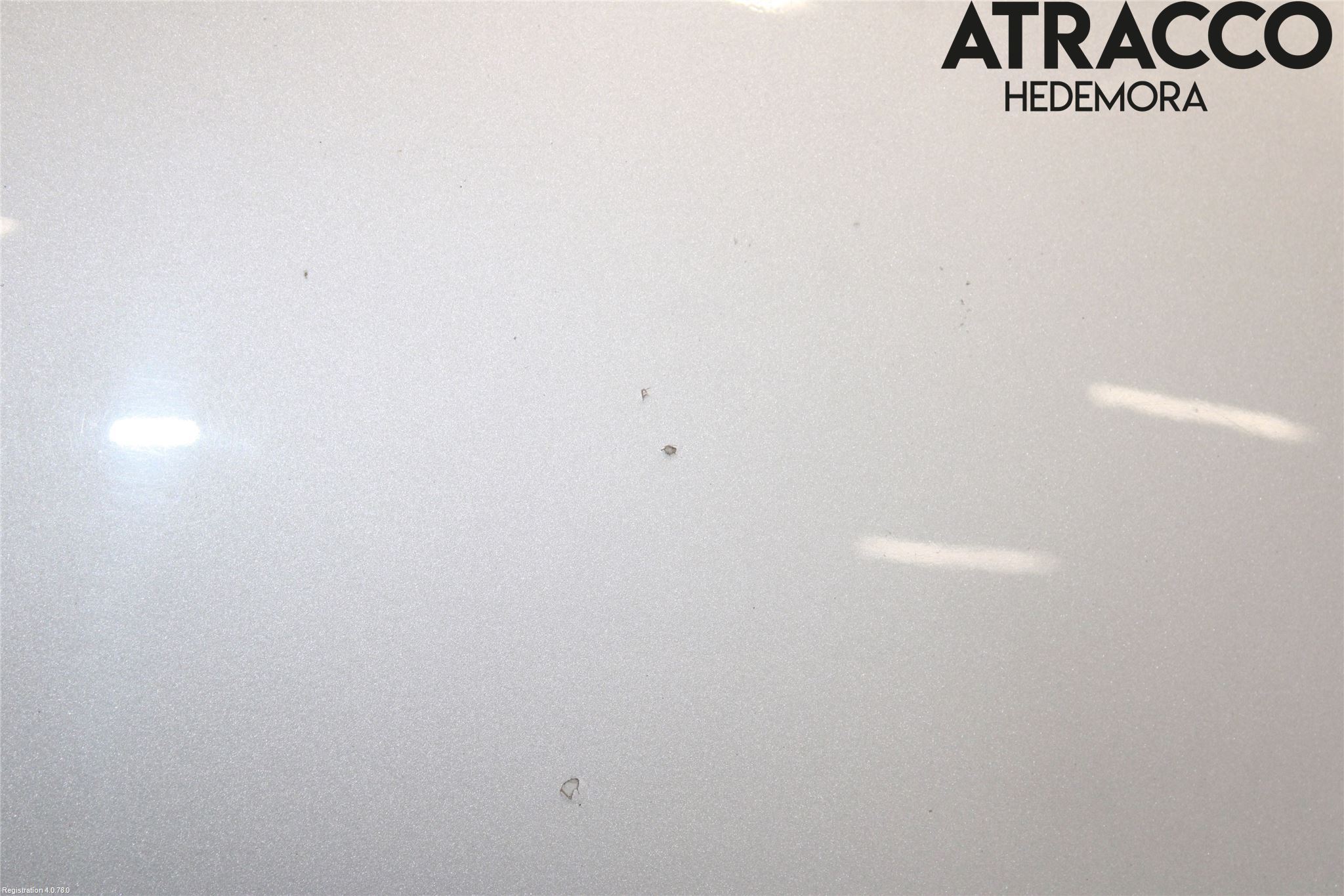 BMW 5 E60/61 Sed/Tou 02-10 Panser