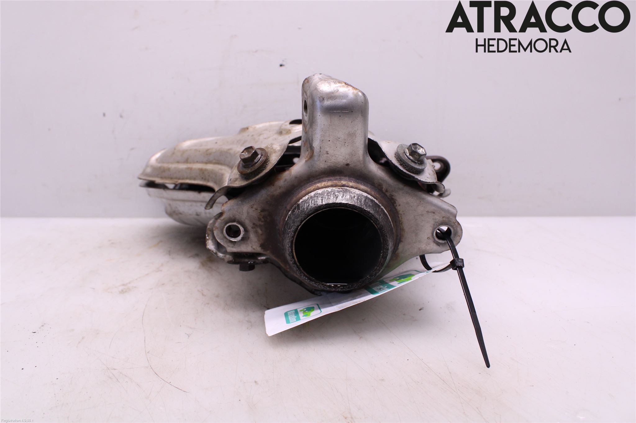 Toyota AVENSIS 16-18 Eksosmanifold