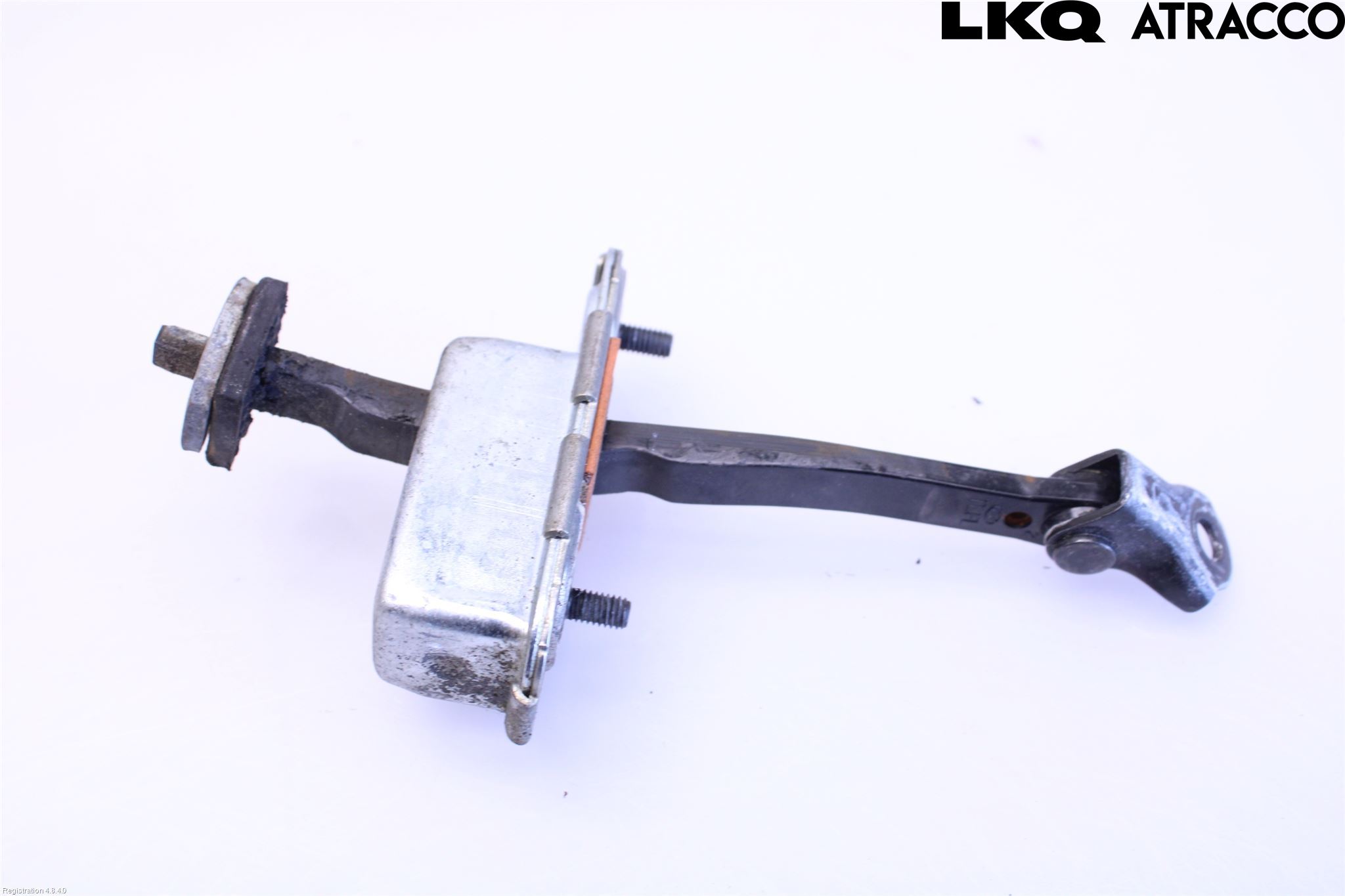 Hyundai TUCSON 05- Dørstopper