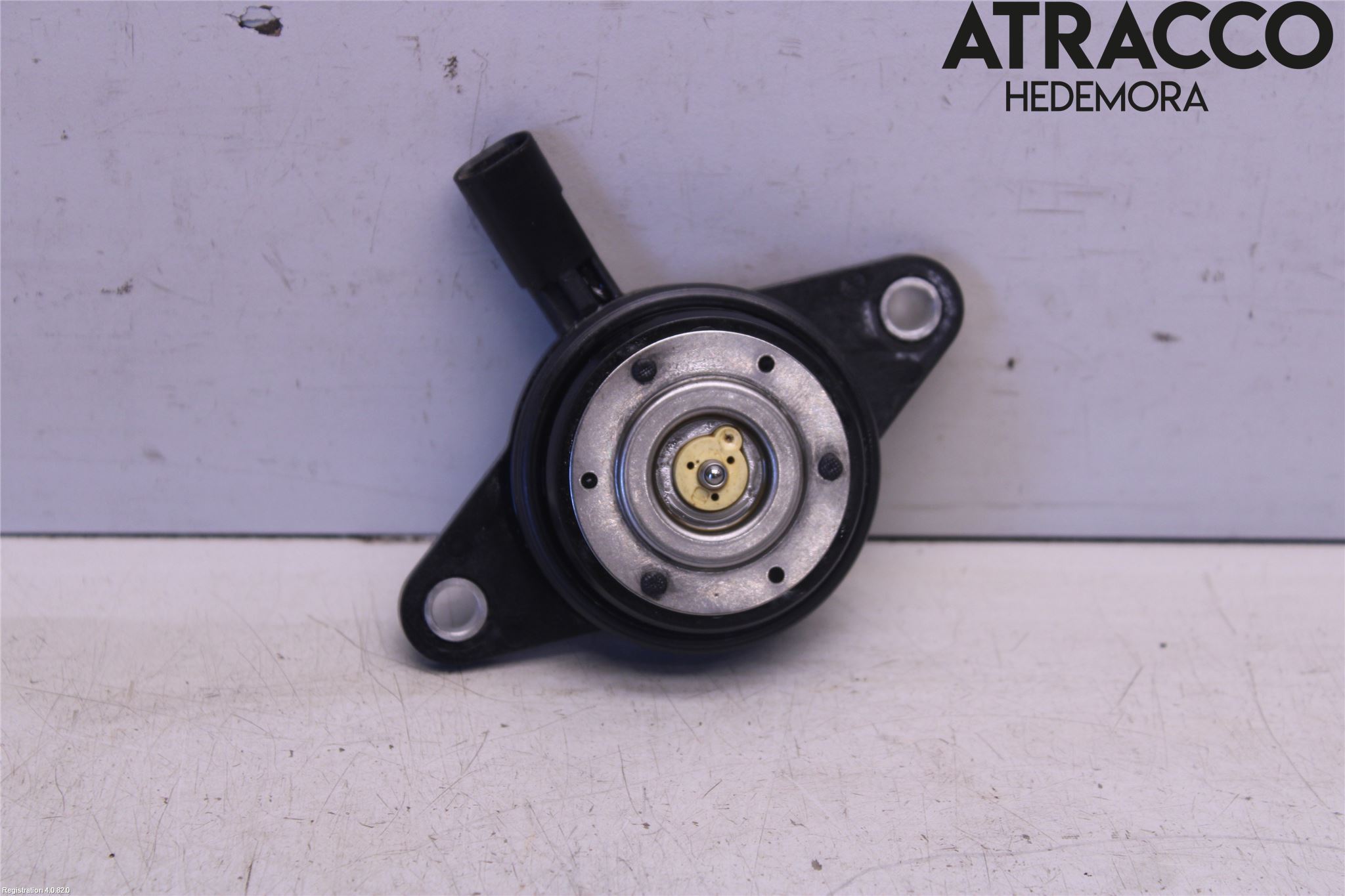 Audi A3/S3 8V 13-20 Motor Øvrig