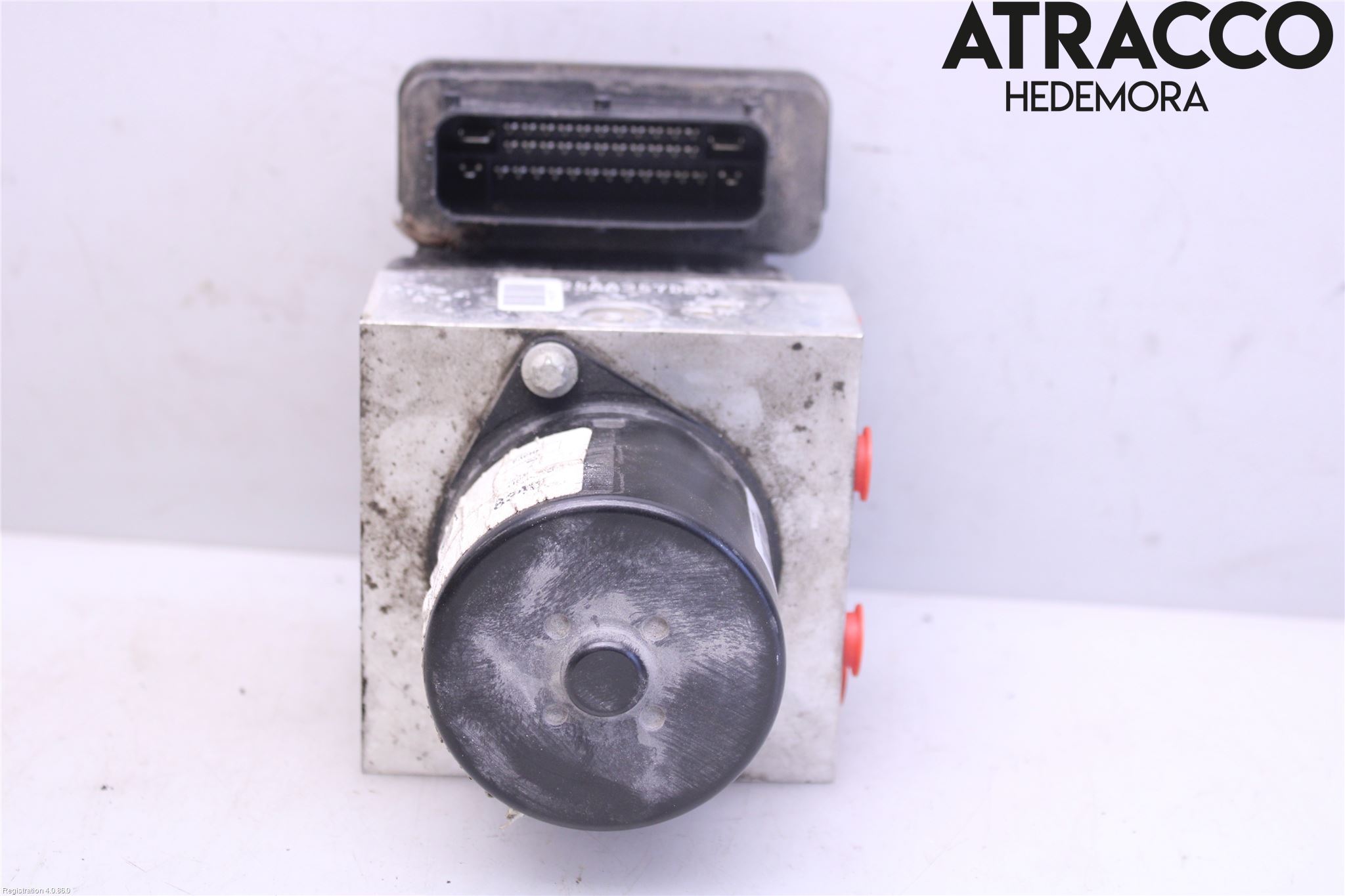 Opel INSIGNIA 09-16 Abs Hydraulikkaggregat
