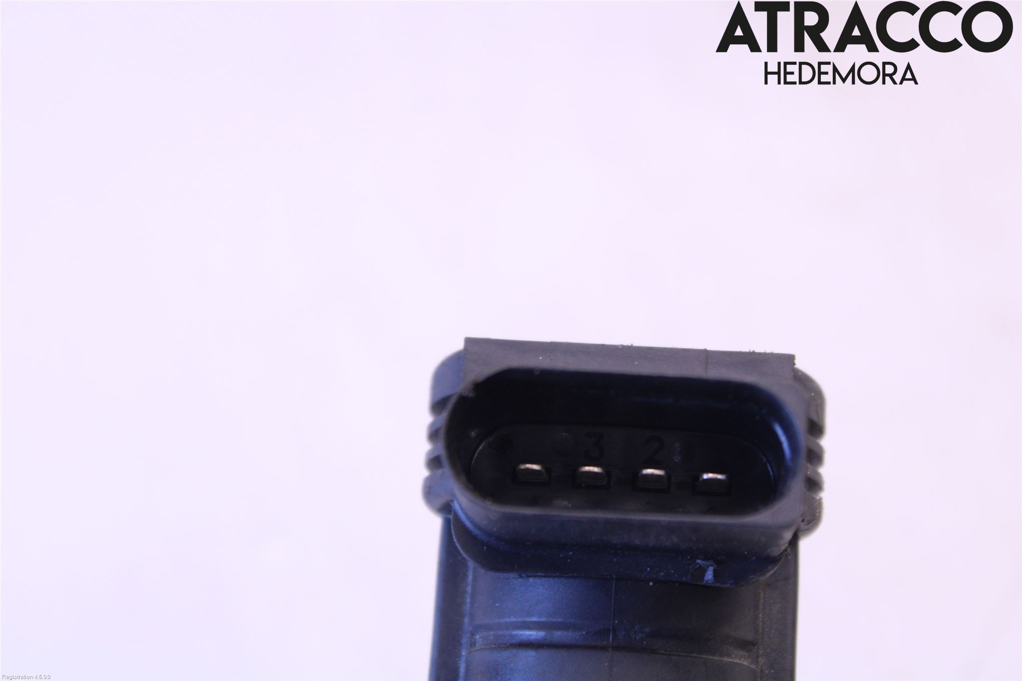 Audi A4/S4 08-11 Coil