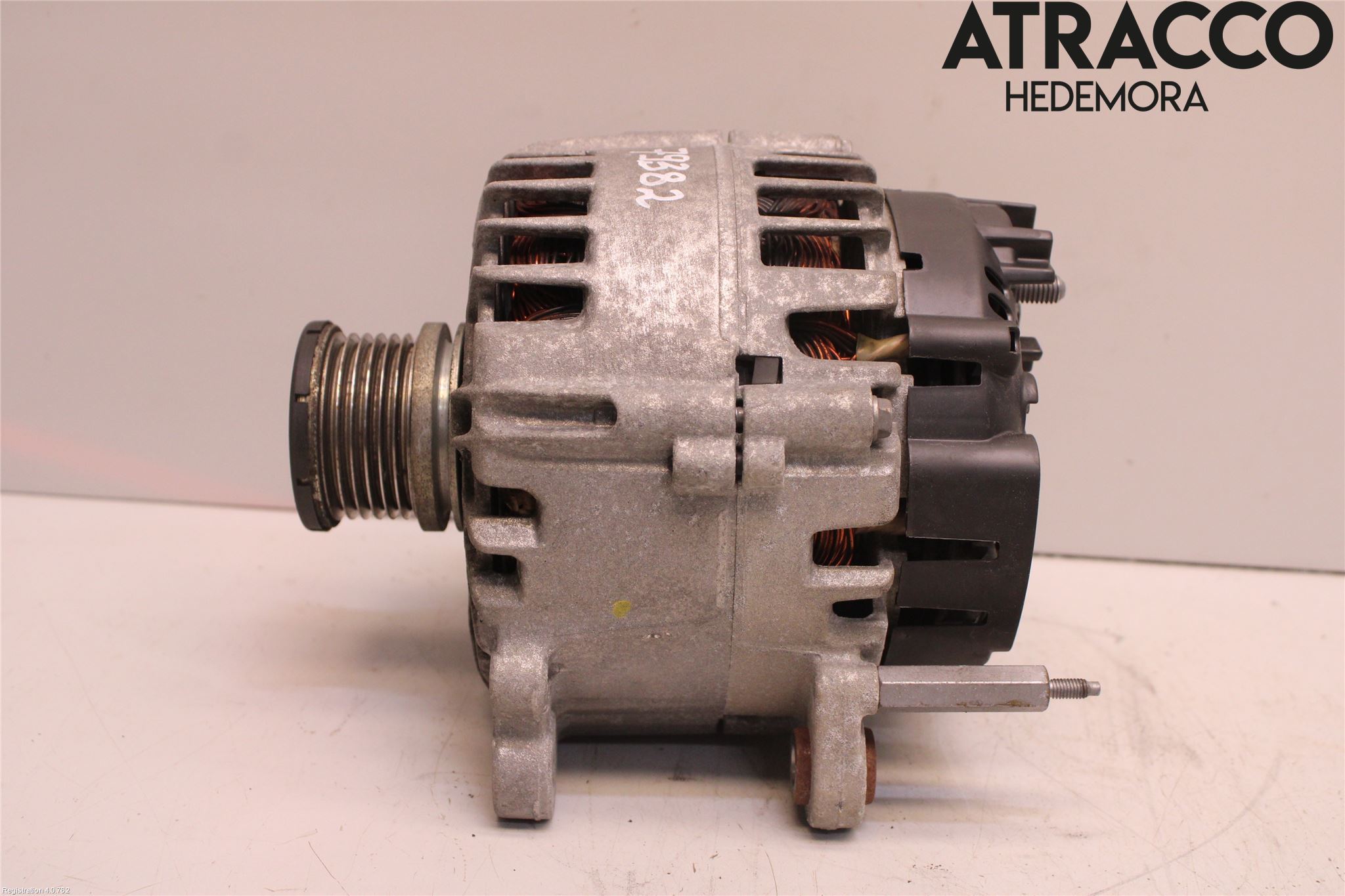 Skoda OCTAVIA (5E) 13-20 Dynamo