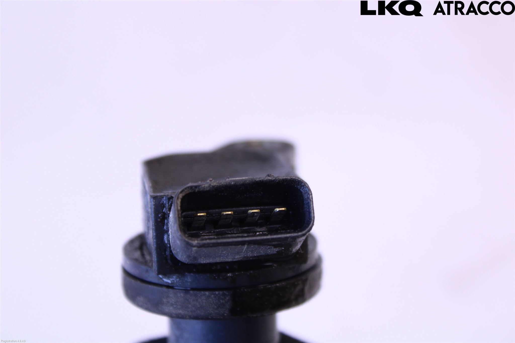 Lexus LS 460/600H 07-17 Coil