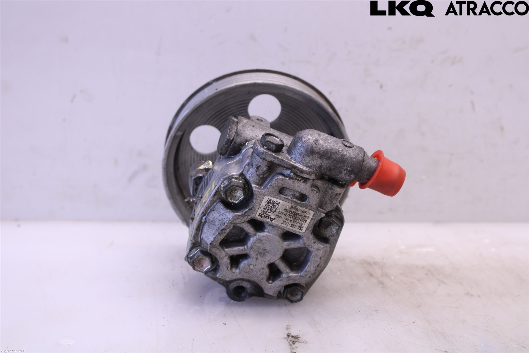 Audi A5 07-16 Servo Pumpe