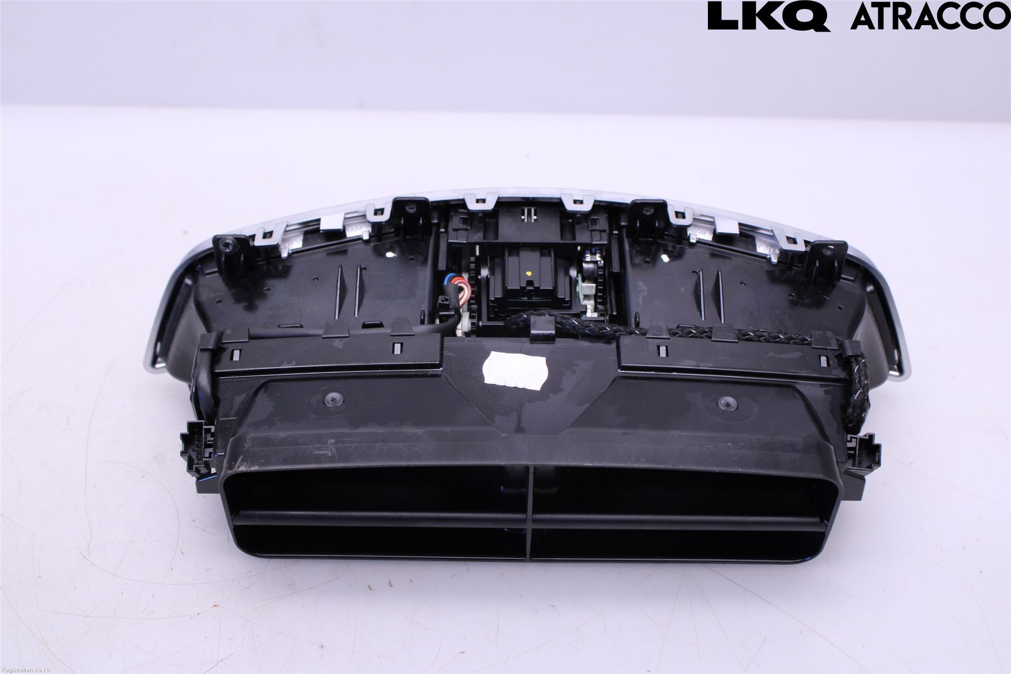 Mercedes-Benz MB S-KLASS (W221) 05-13 Dashbord Kanal - Dyse