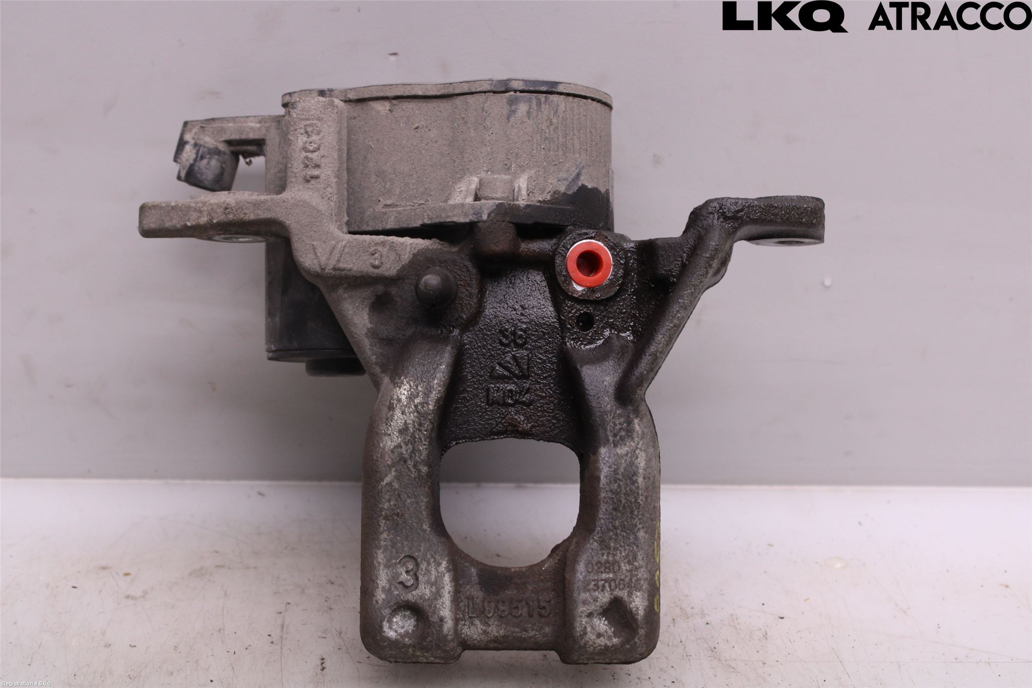 Toyota YARIS CROSS XP21 21- Bremsecaliper Bak Høyre