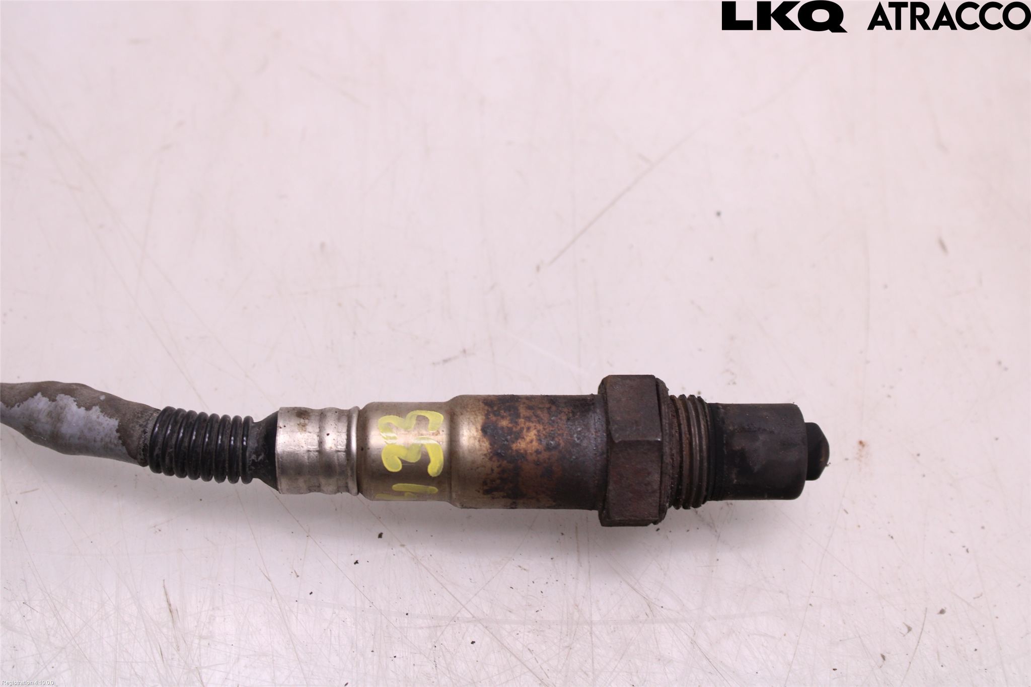 Opel CORSA E 15-19 Inns Lambdasonde