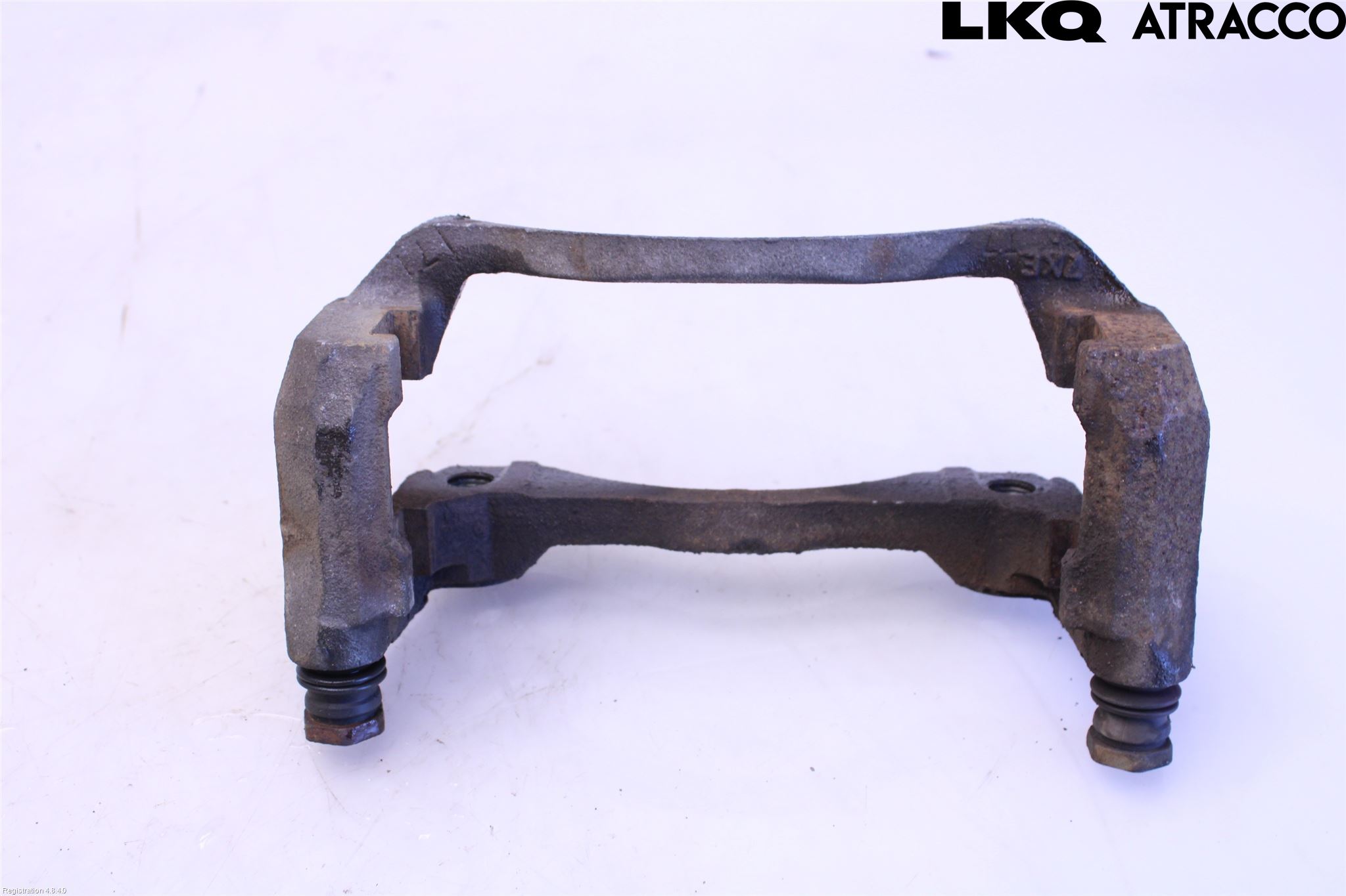 Nissan LEAF 18- Bremsecaliper Feste Holder