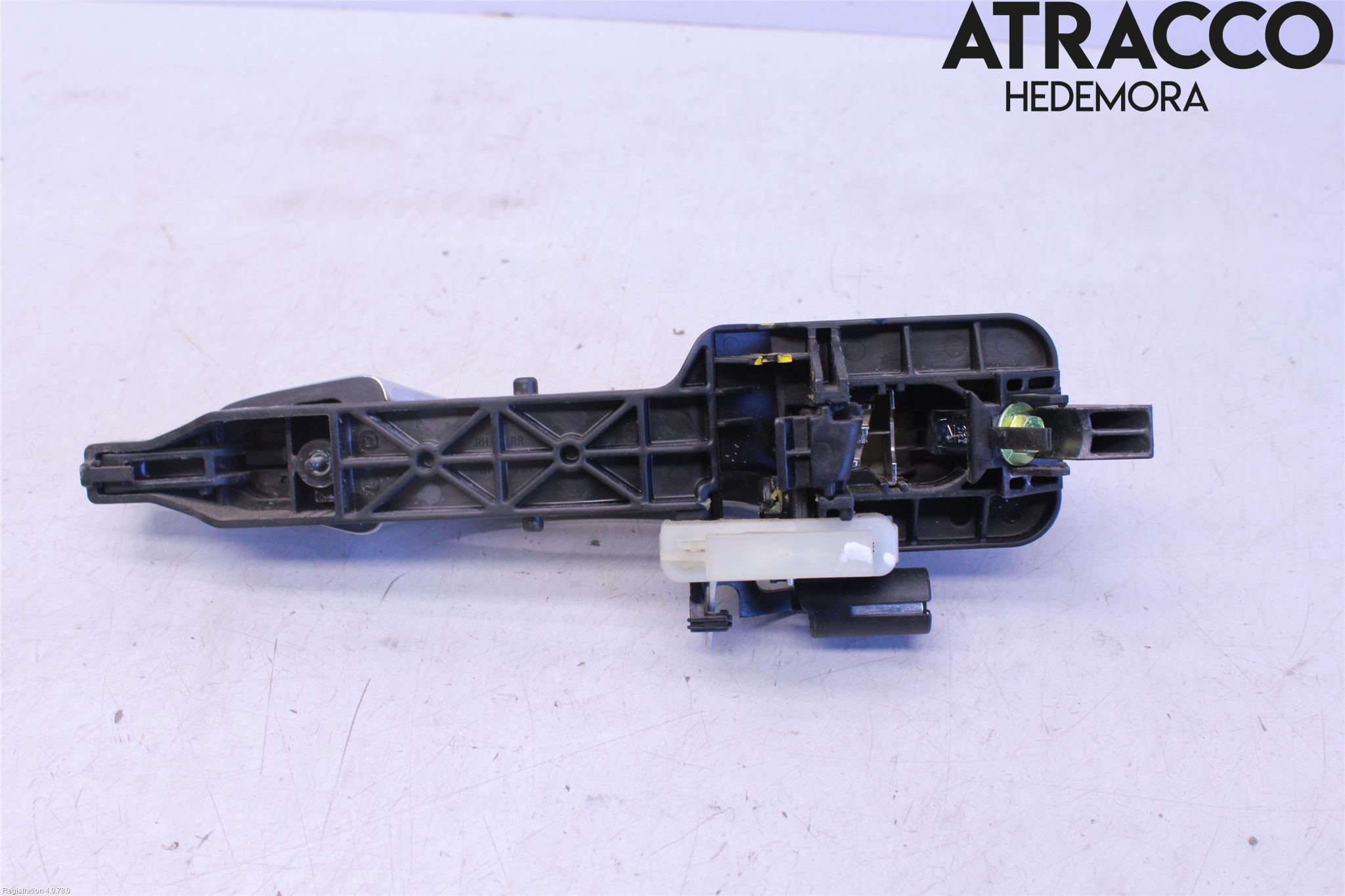 Hyundai SANTA FE 13-18 Dørhandtak Ytre Høyre