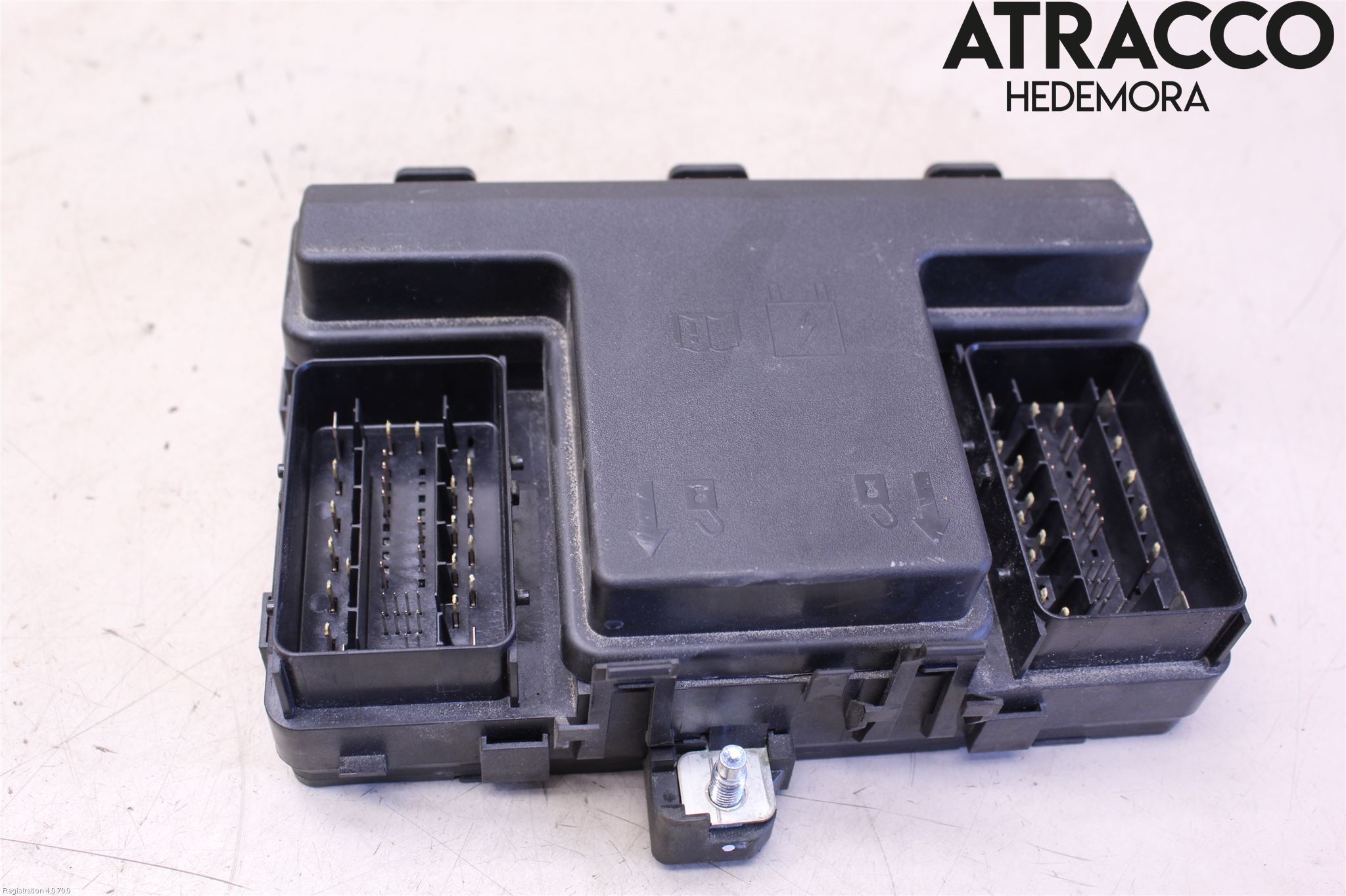 Ford MONDEO 15-22 Sikringsboks - Elsentral