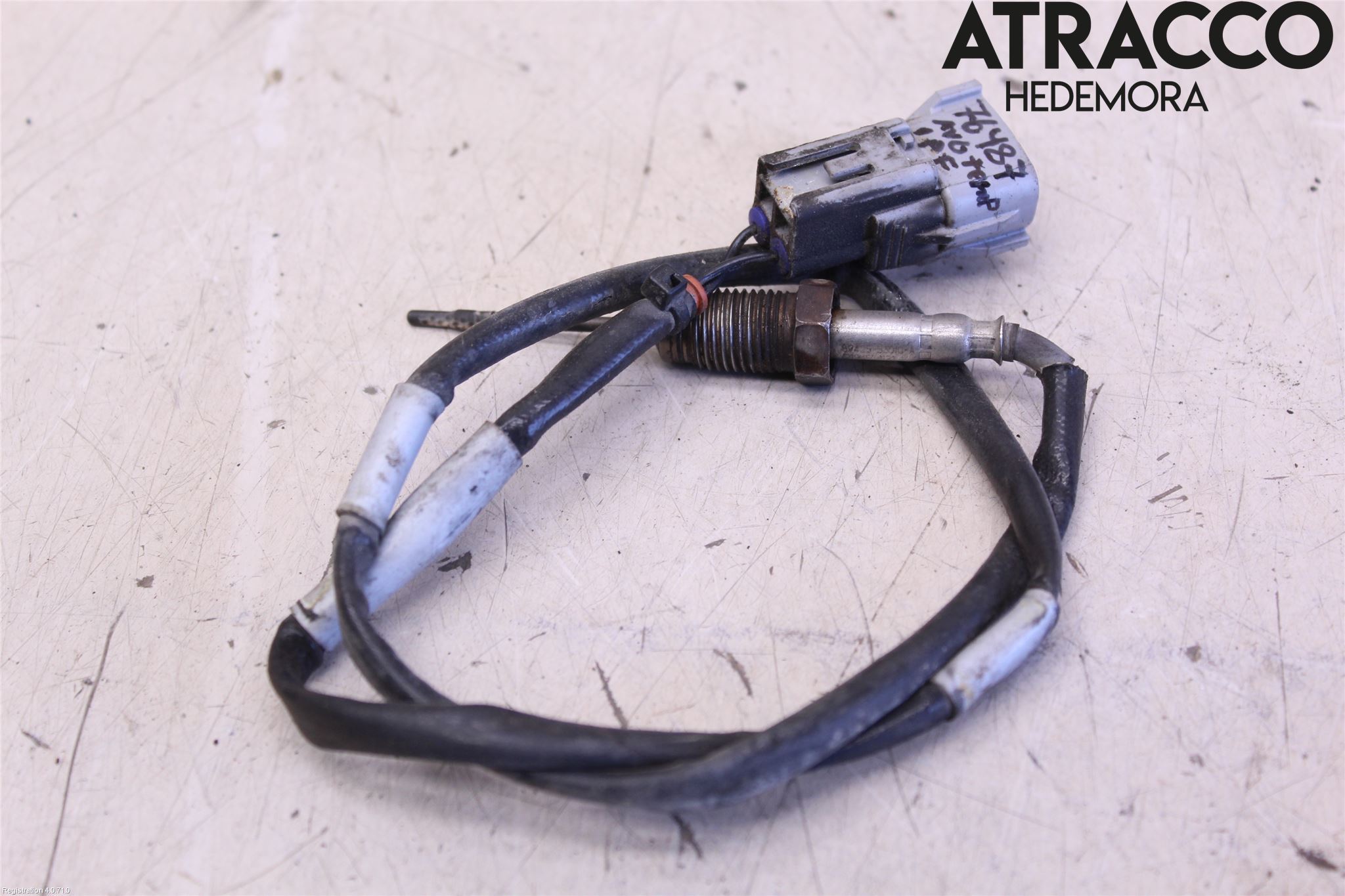 Lexus IS 220d/250/350 06-13 Sensor Eksos