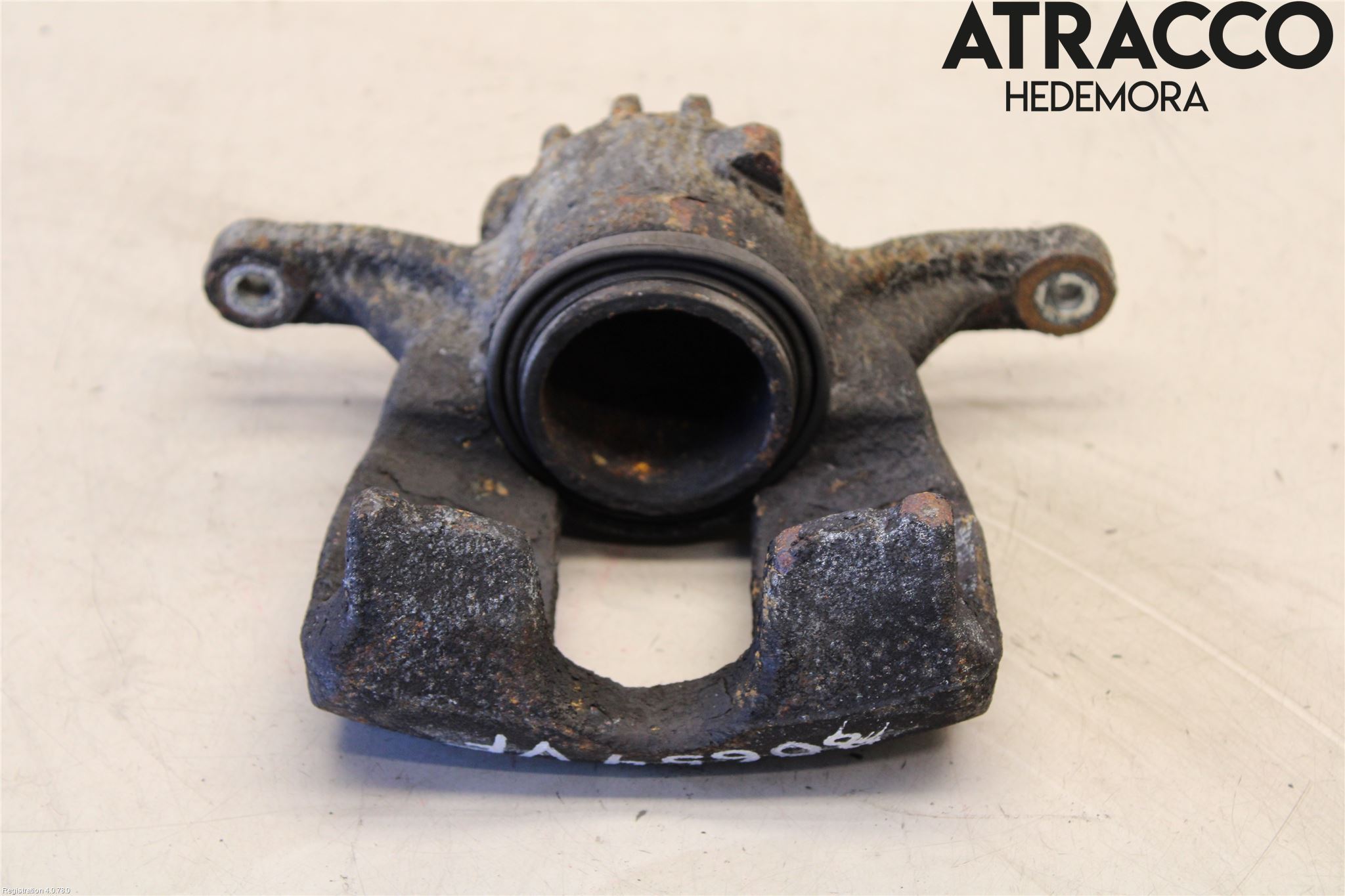 Opel VIVARO 15-19 Bremsecaliper Foran Venstre