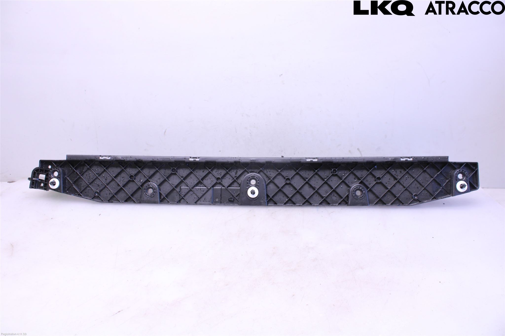 Peugeot 408 22- Støtfanger Bak Deform Element