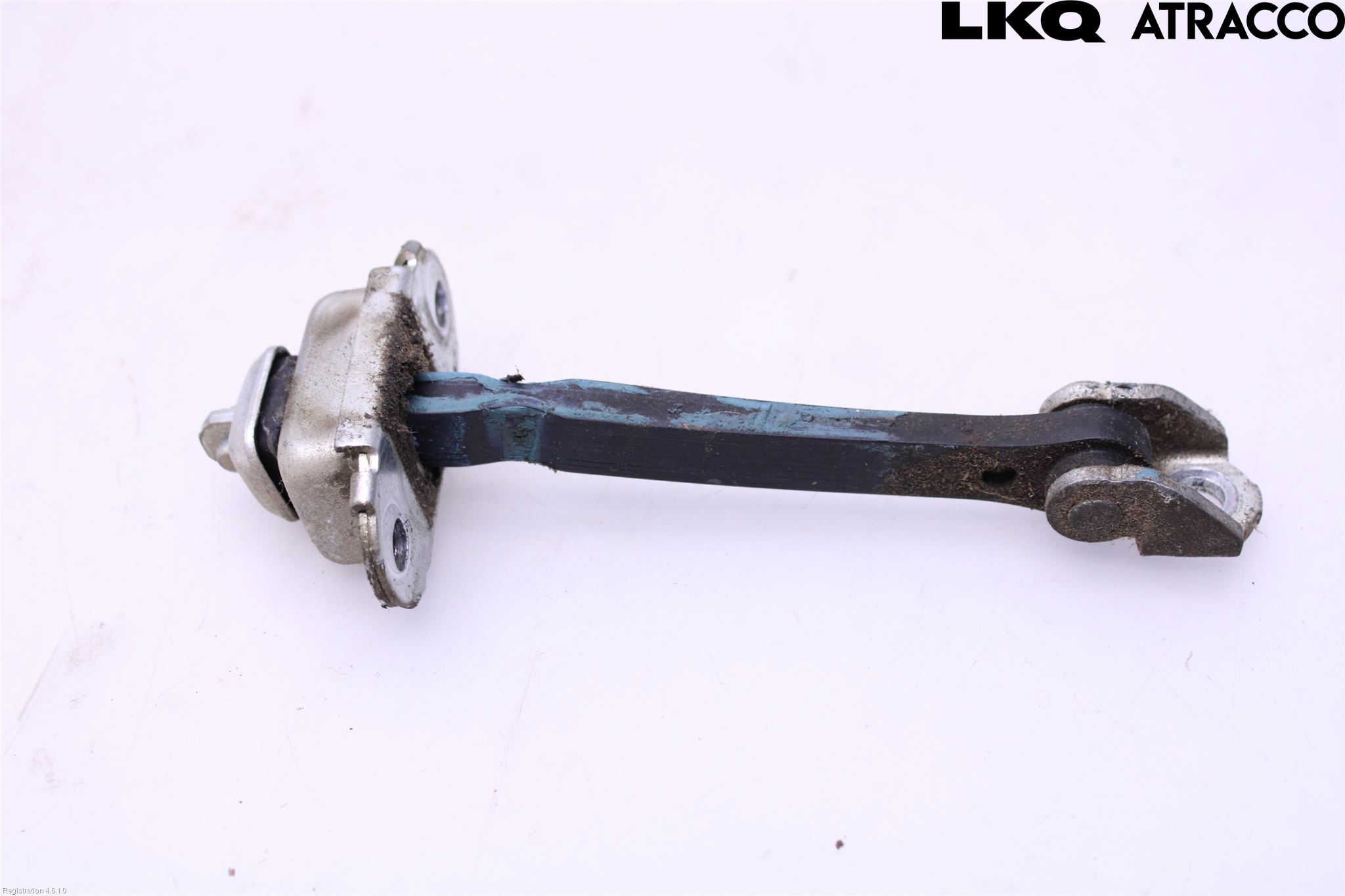 Volkswagen VW TRANSP/CARAVELLE (T5) 04-15 Dørstopper