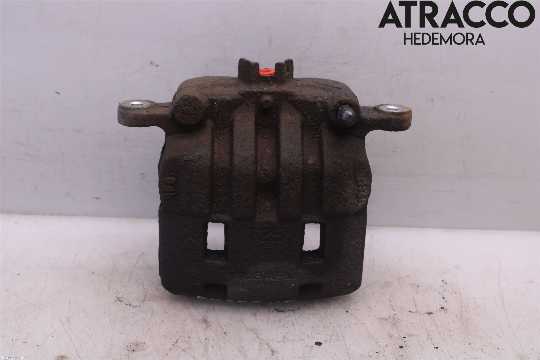 Subaru XV 18-22 Bremsecaliper Foran Høyre