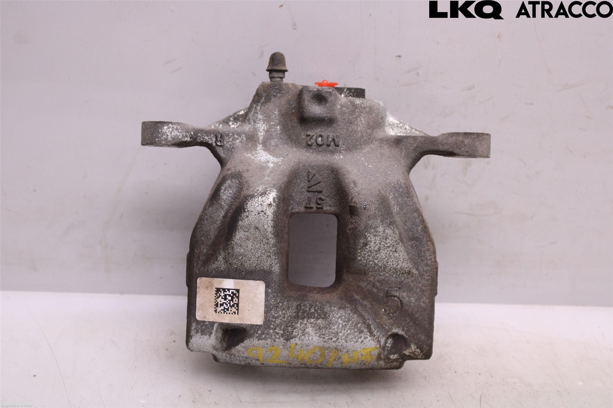 Toyota YARIS CROSS XP21 21- Bremsecaliper Foran Høyre