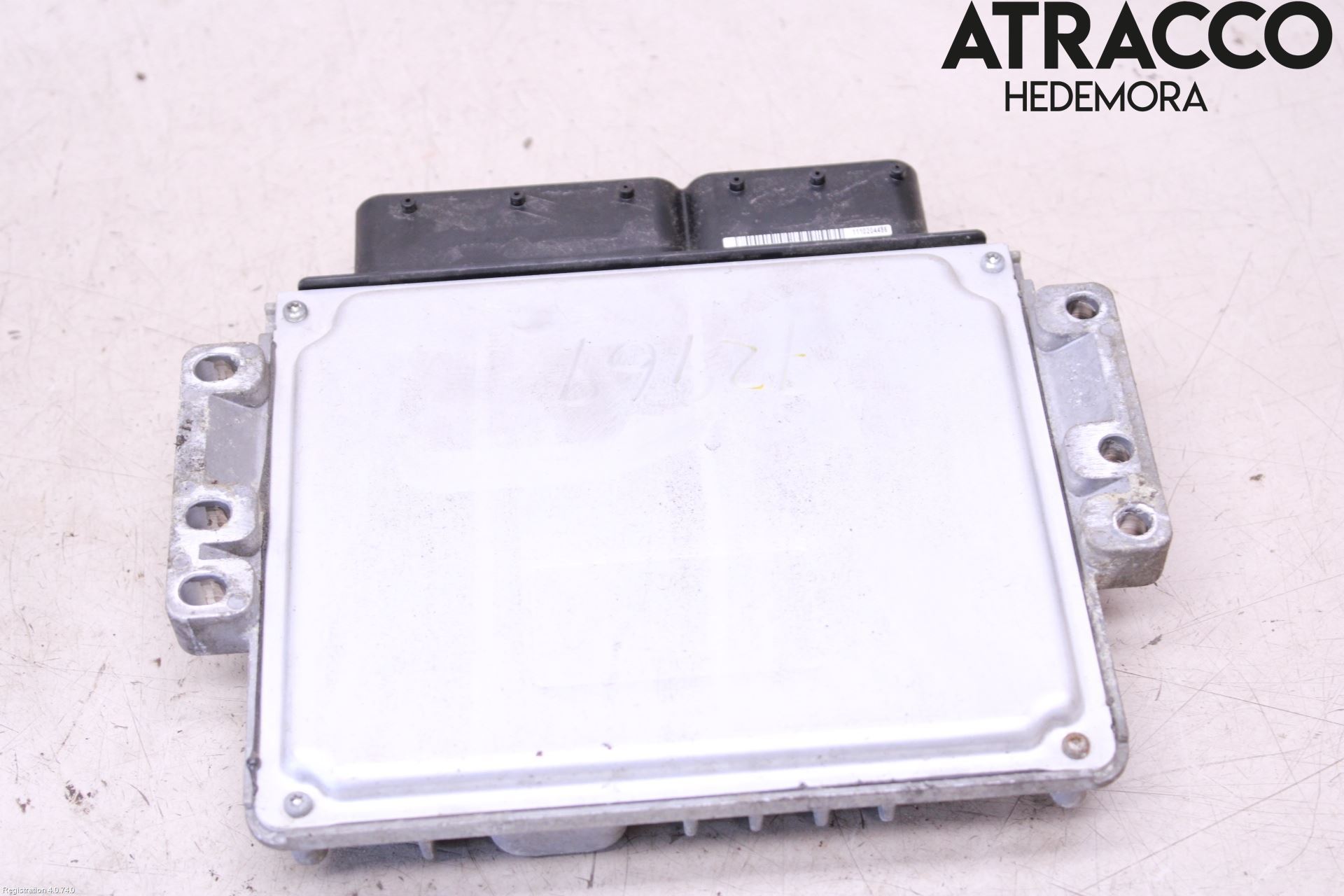 Kia VENGA 10-19 Styreenhet Dieselpumpe