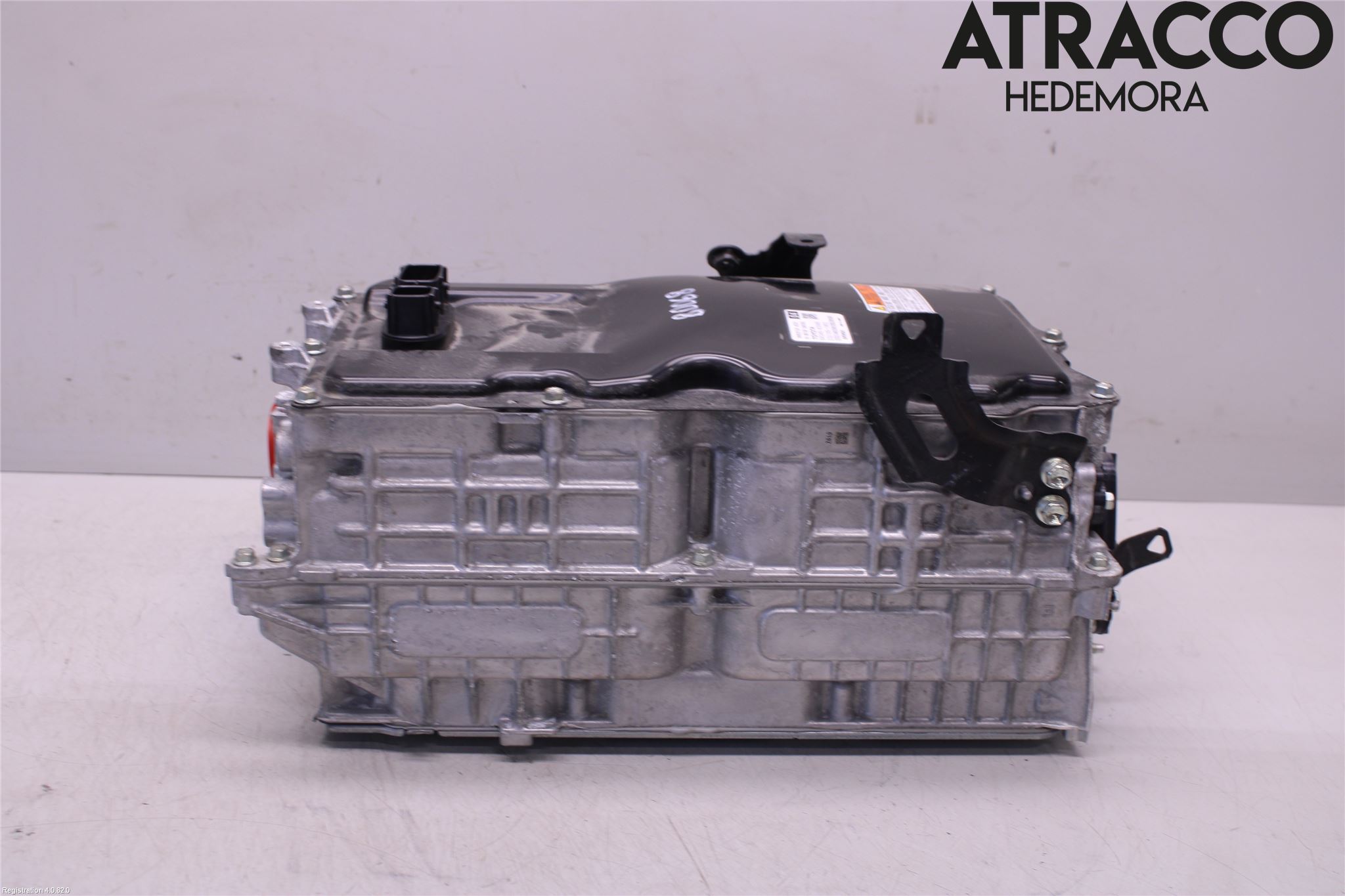 Toyota RAV4 19- Hybridconverter