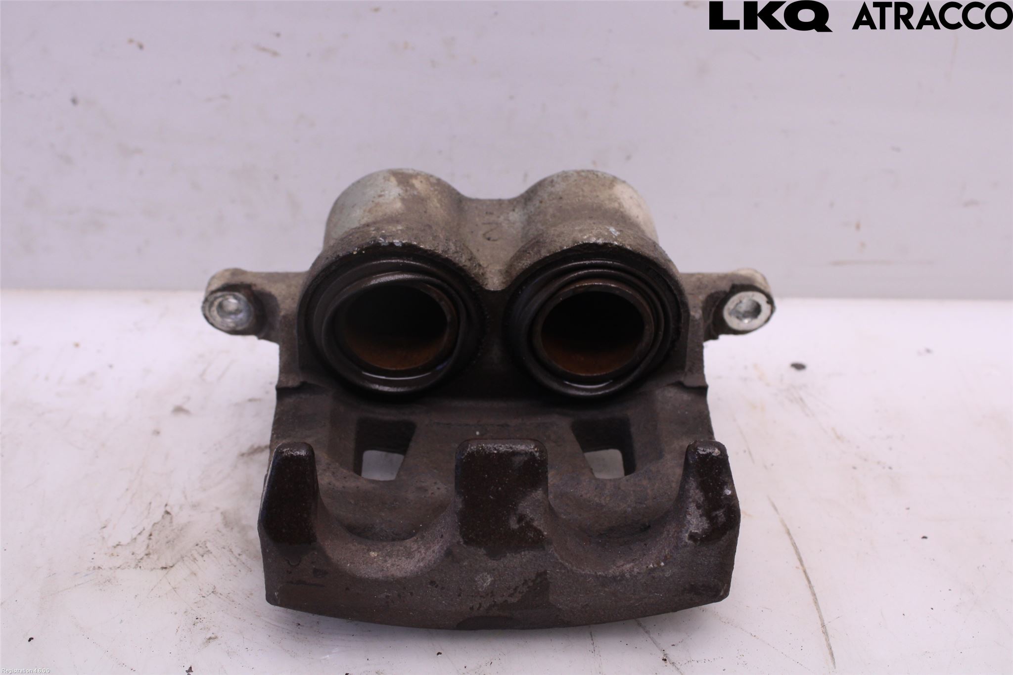 Toyota RAV4 19- Bremsecaliper Foran Venstre