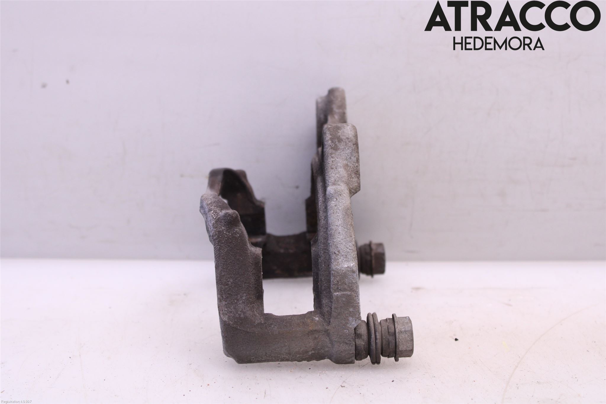 BMW 5 G30/G31/F90 17-23 Bremsecaliper Feste Holder