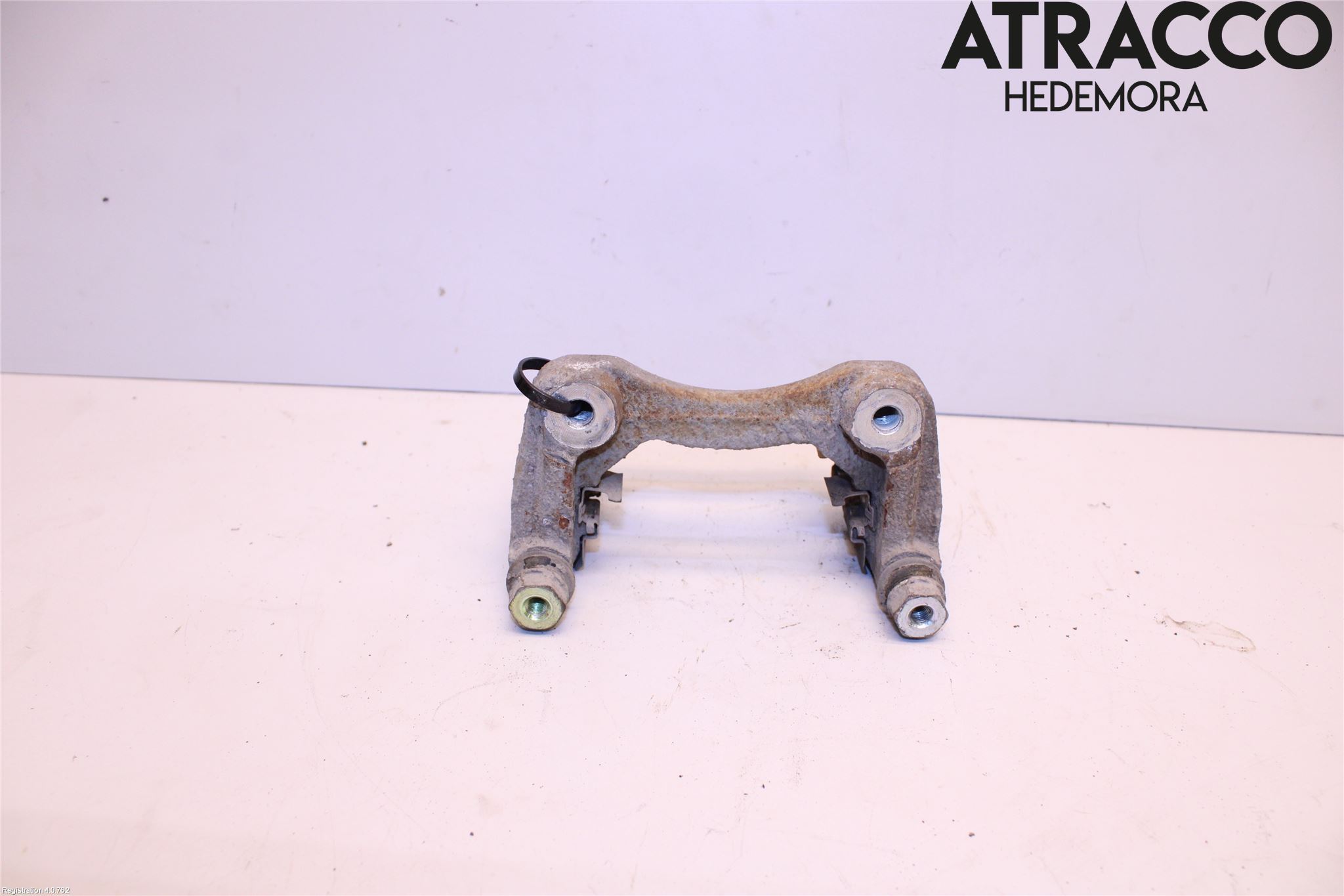 Hyundai IONIQ AE 17-22 Bremsecaliper Feste Holder