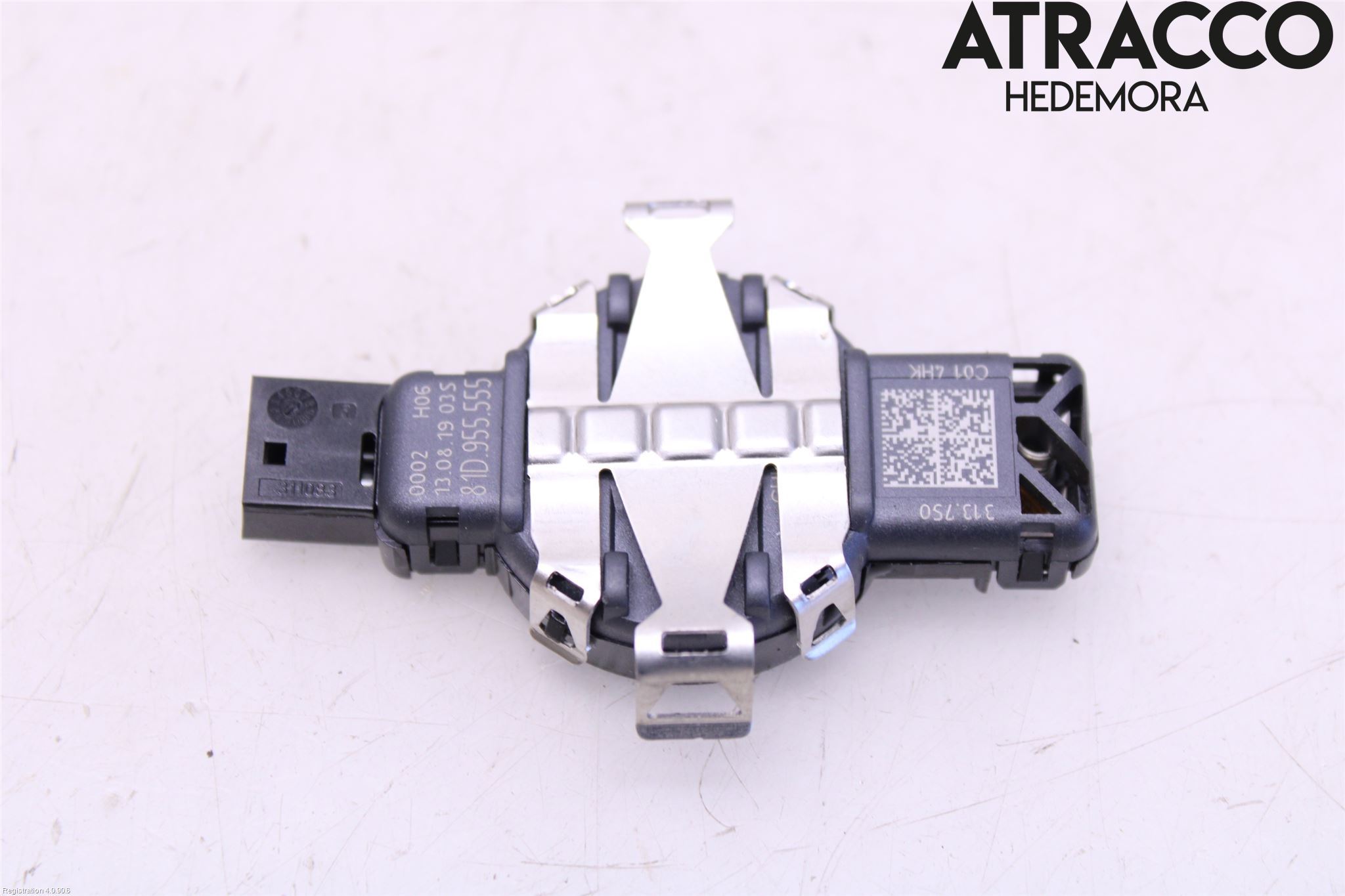 Audi A5 17- Sensor Regnsensor